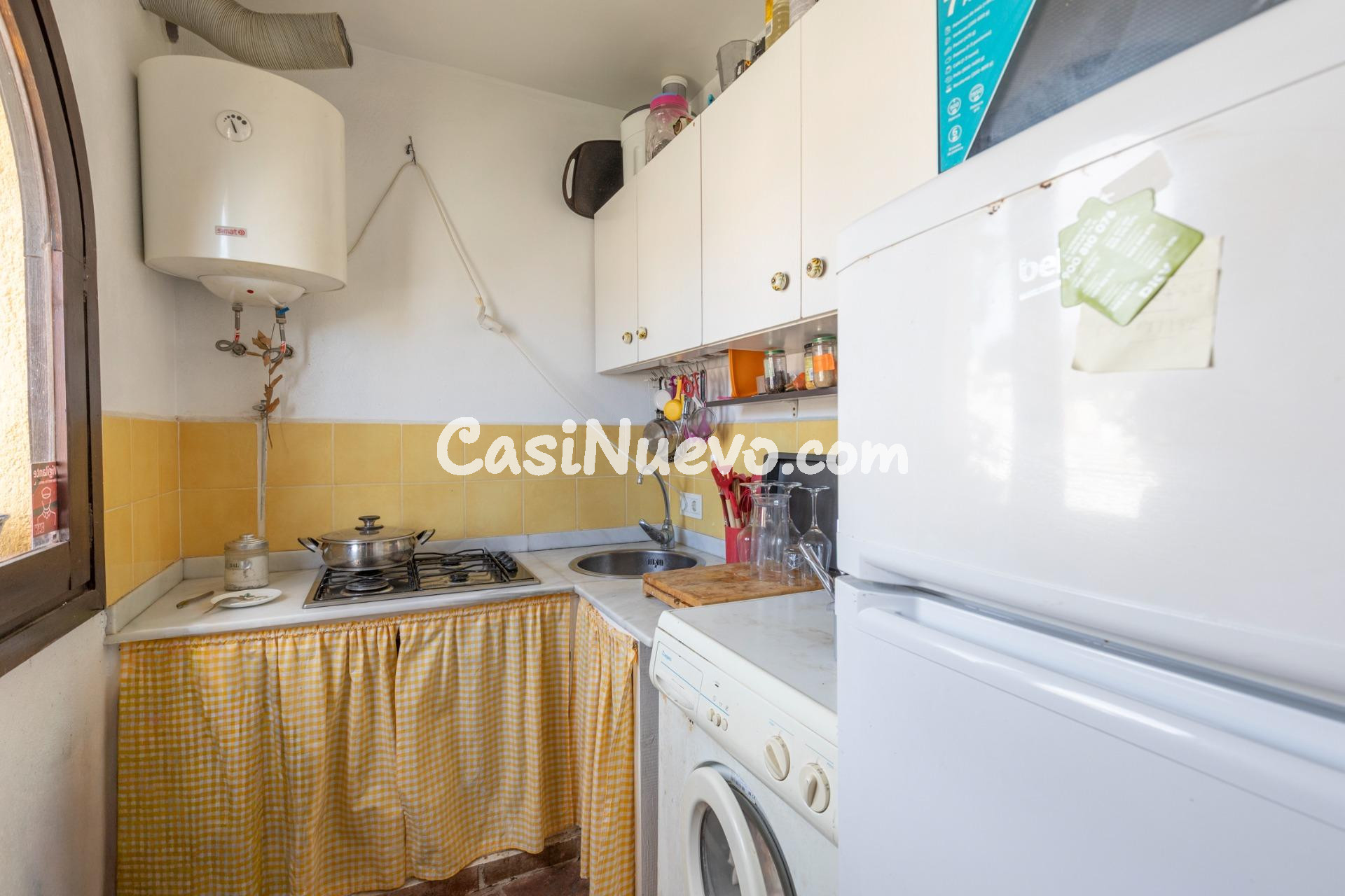 ATICO EN LA HERRADURA - foto 20