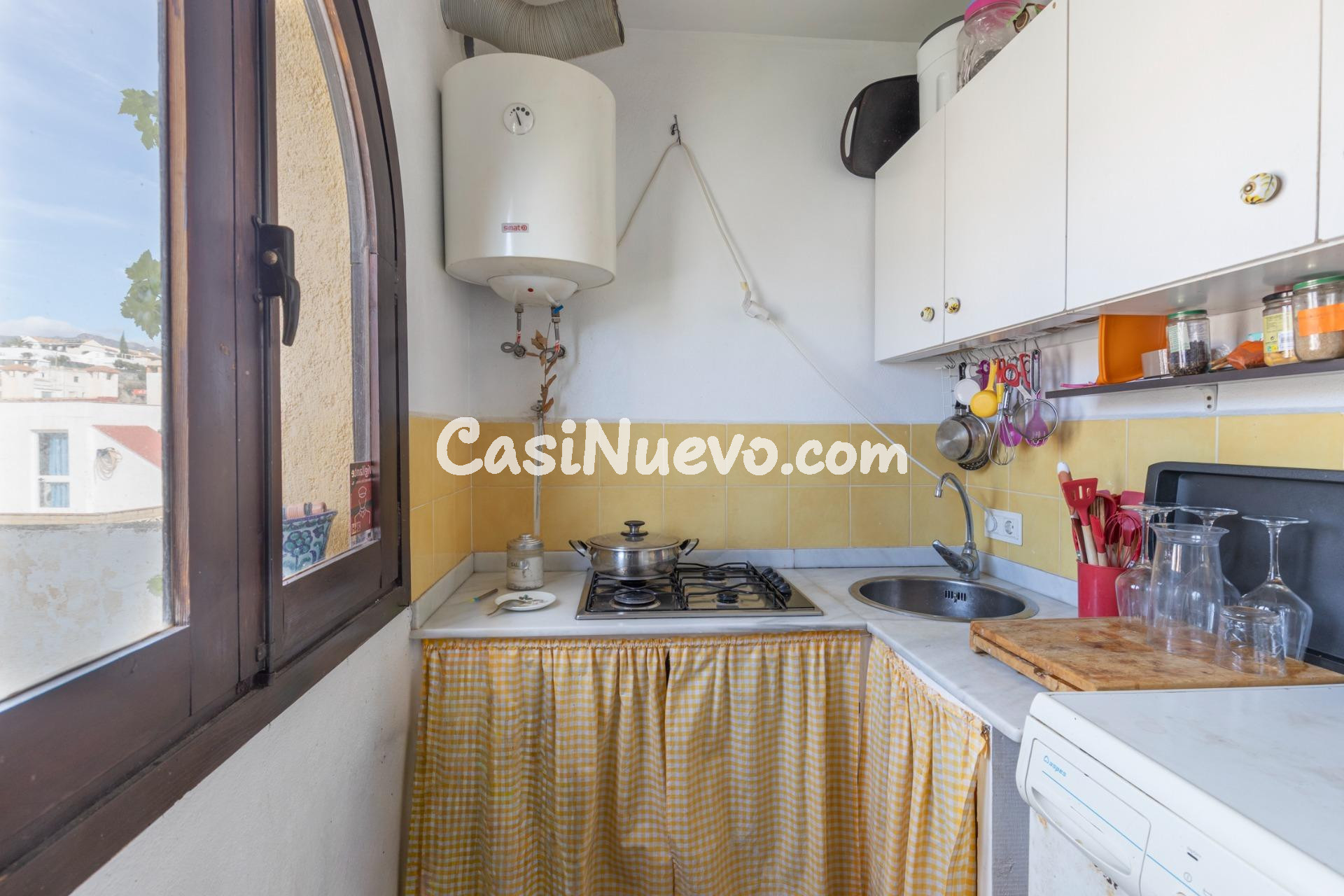 ATICO EN LA HERRADURA - foto 21