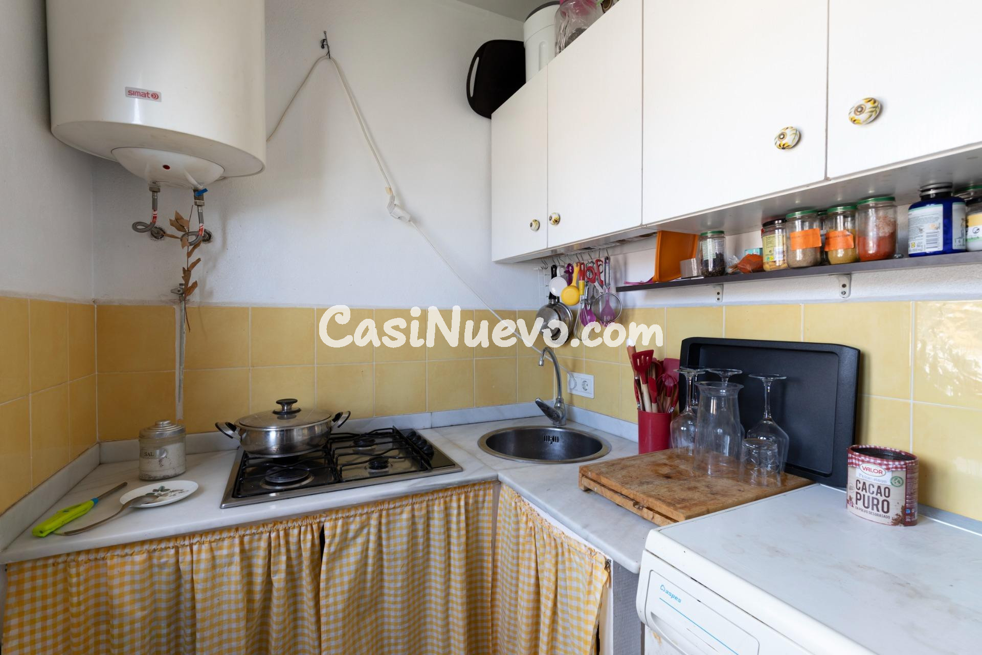 ATICO EN LA HERRADURA - foto 22