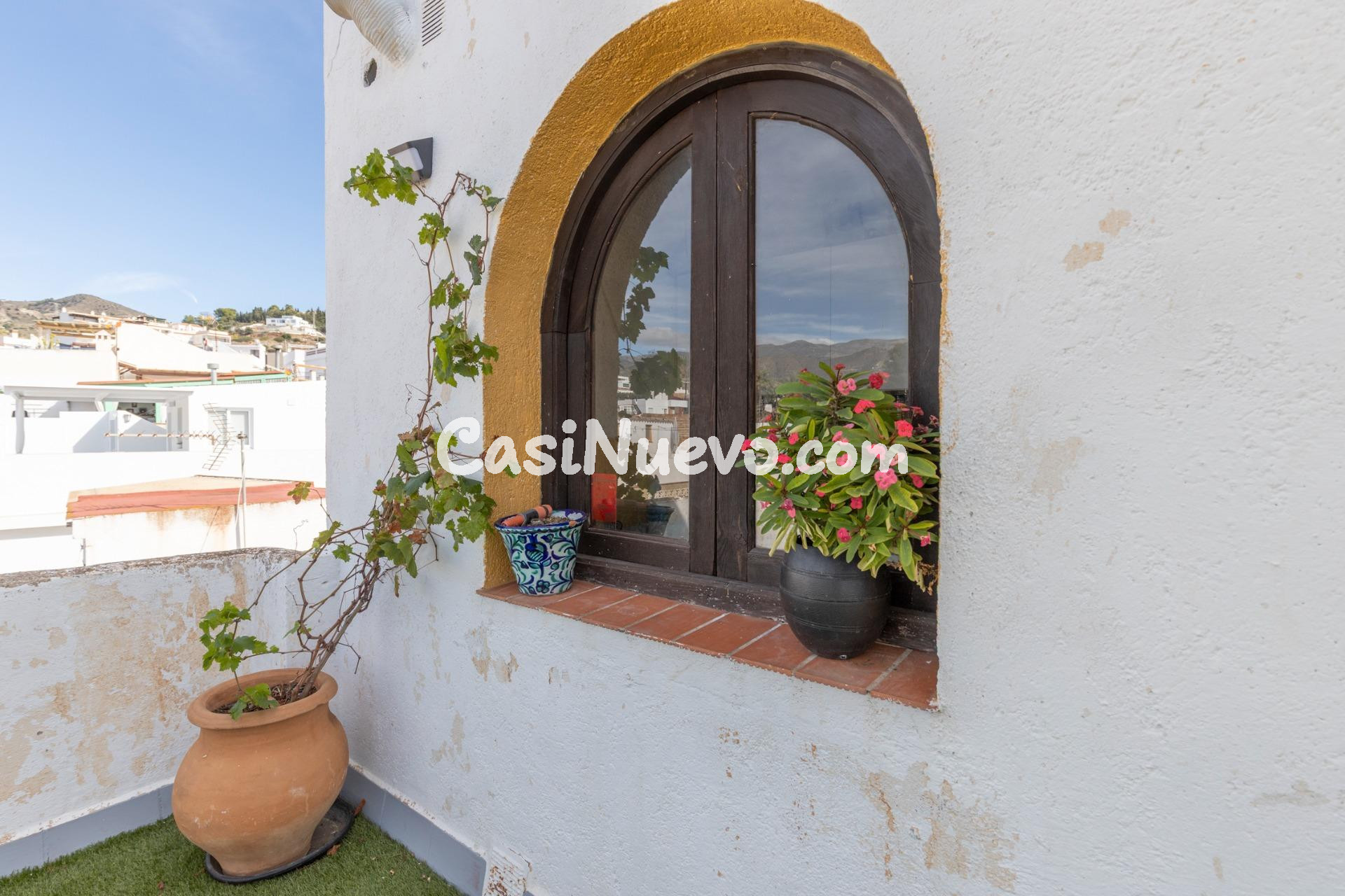 ATICO EN LA HERRADURA - foto 23