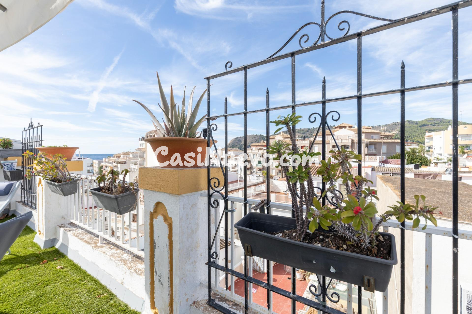 ATICO EN LA HERRADURA - foto 24