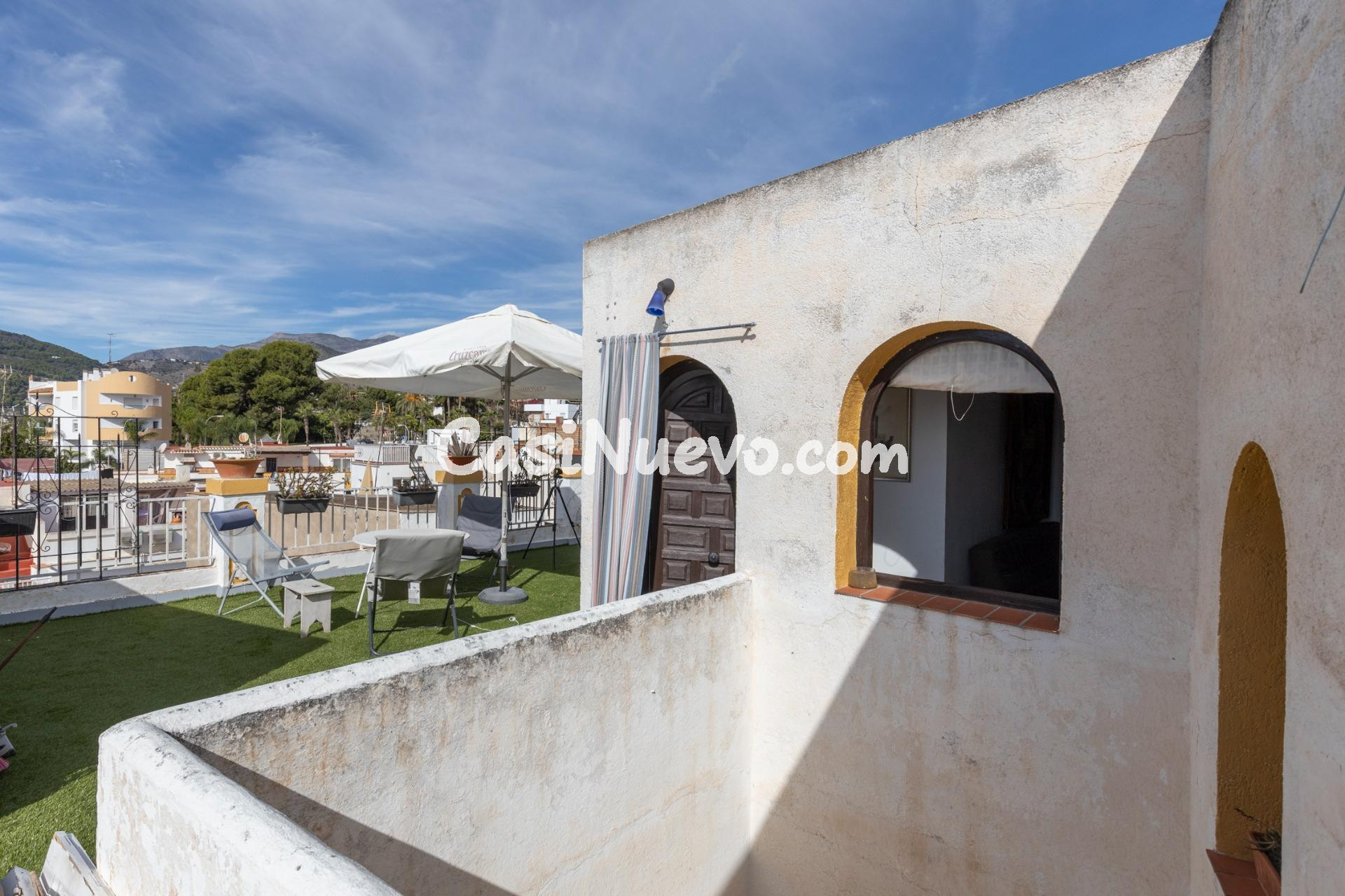 ATICO EN LA HERRADURA - foto 28