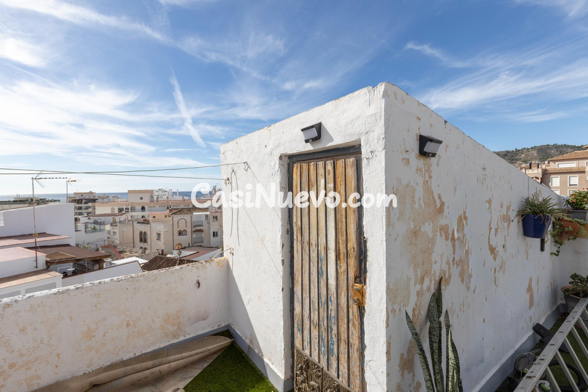 ATICO EN LA HERRADURA - foto 31