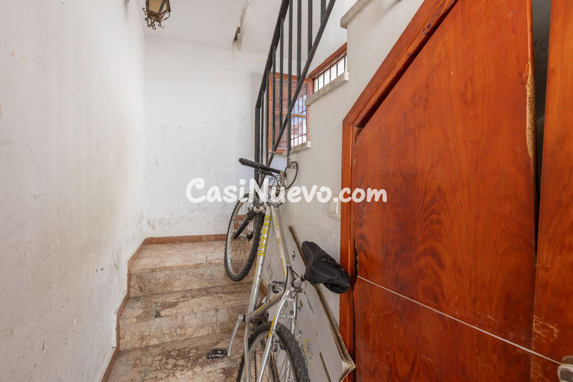 ATICO EN LA HERRADURA - foto 32