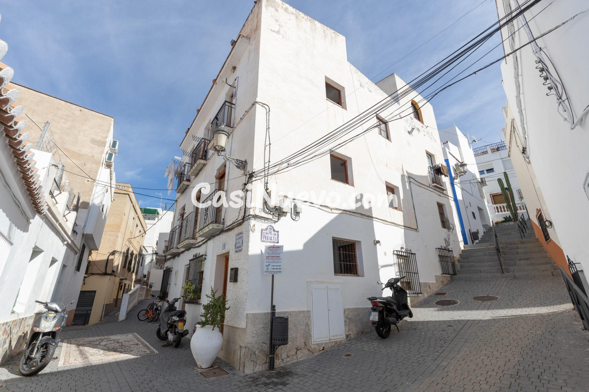 ATICO EN LA HERRADURA - foto 33