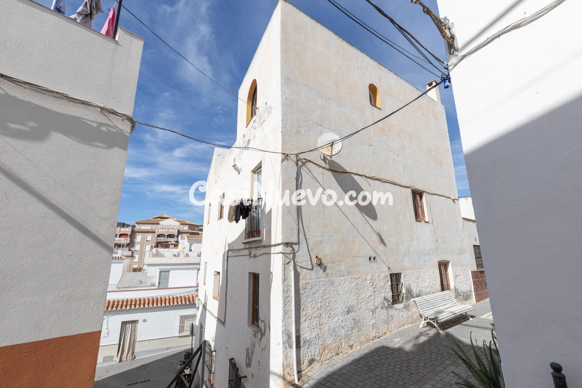 ATICO EN LA HERRADURA - foto 35