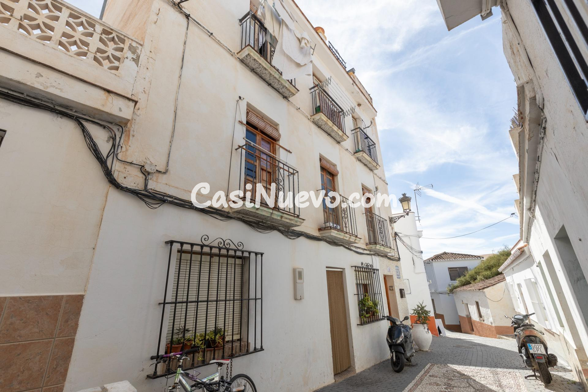 ATICO EN LA HERRADURA - foto 37