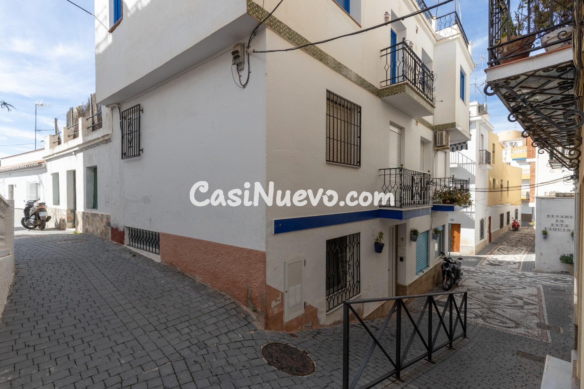 ATICO EN LA HERRADURA - foto 38