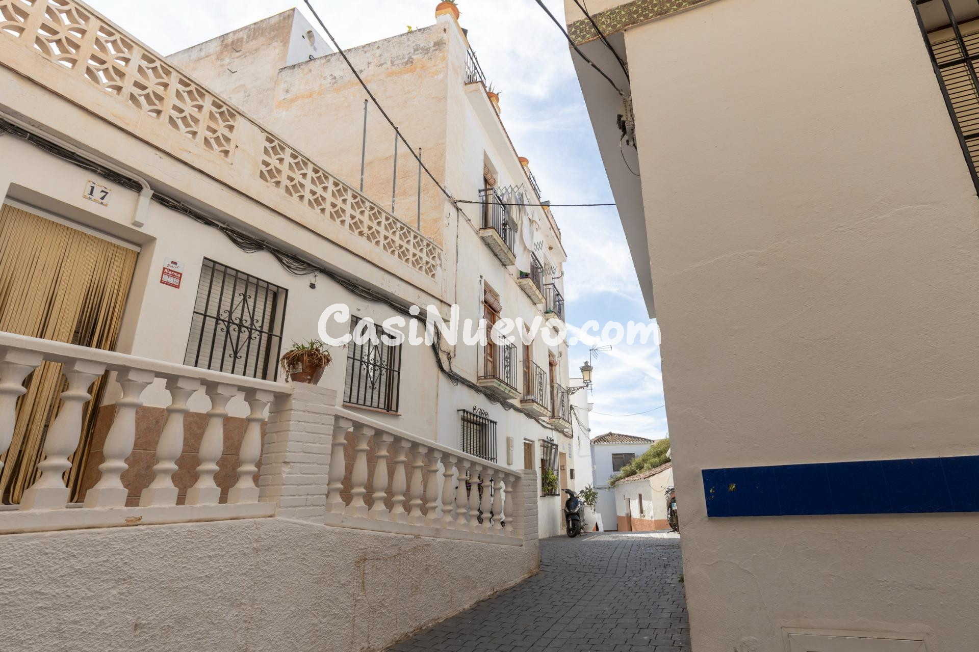 ATICO EN LA HERRADURA - foto 39