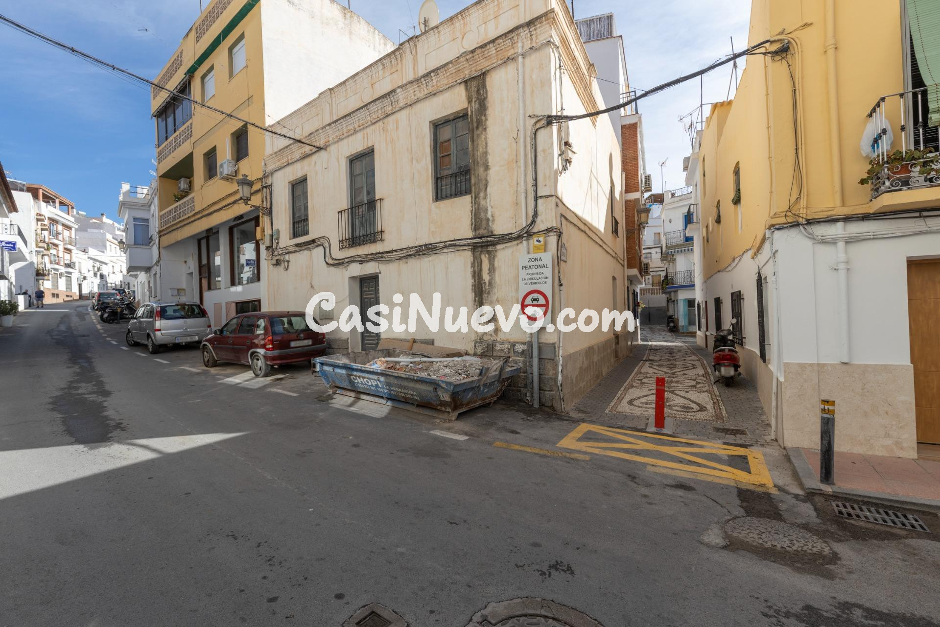 ATICO EN LA HERRADURA - foto 41