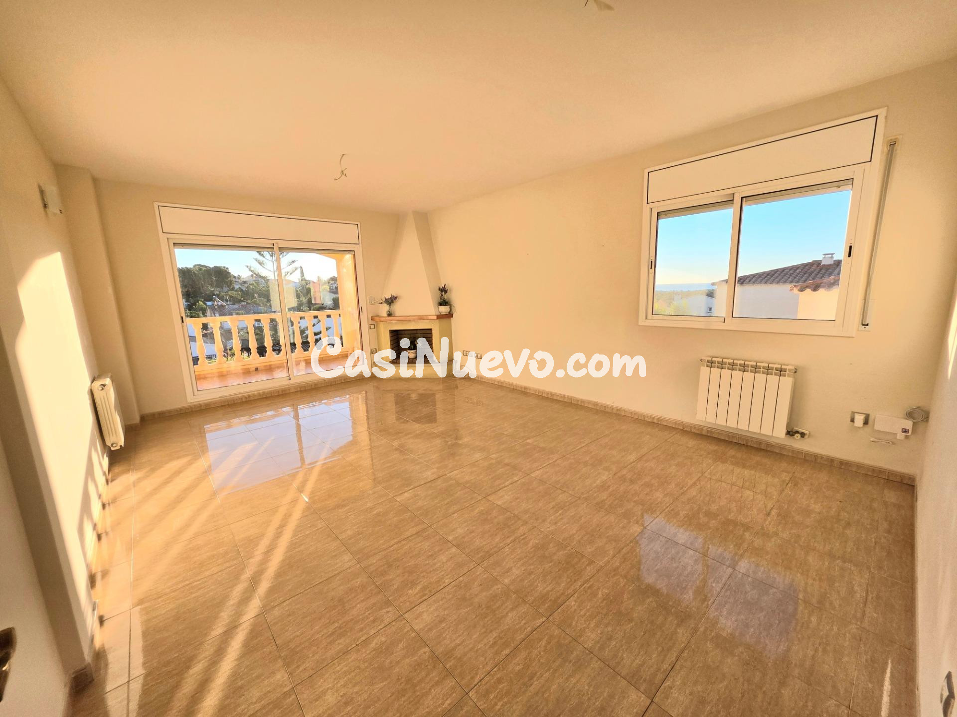 Espectacular Pareado en La Pobla de Montornés con Vistas y A - foto 2