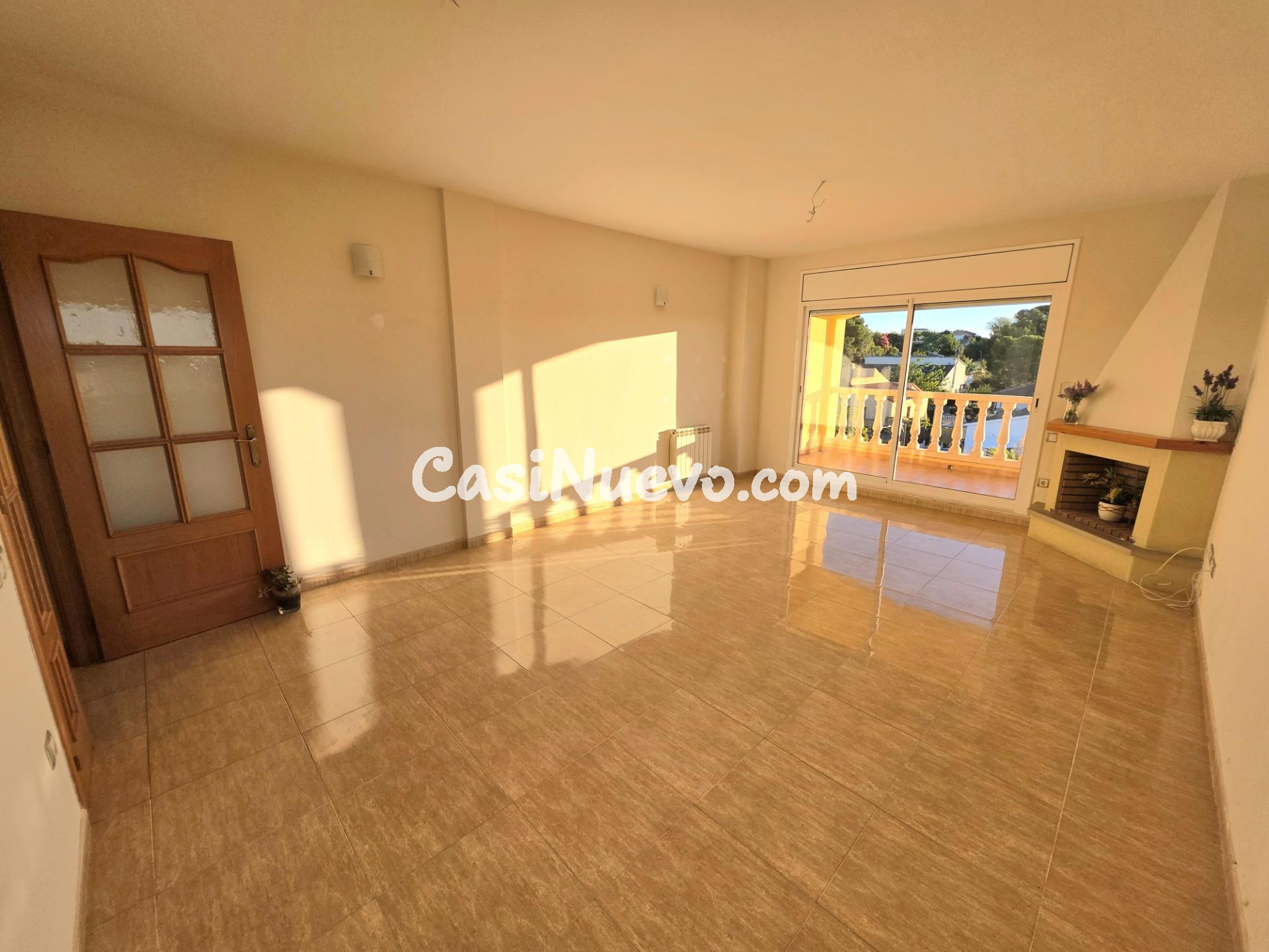 Espectacular Pareado en La Pobla de Montornés con Vistas y A - foto 6