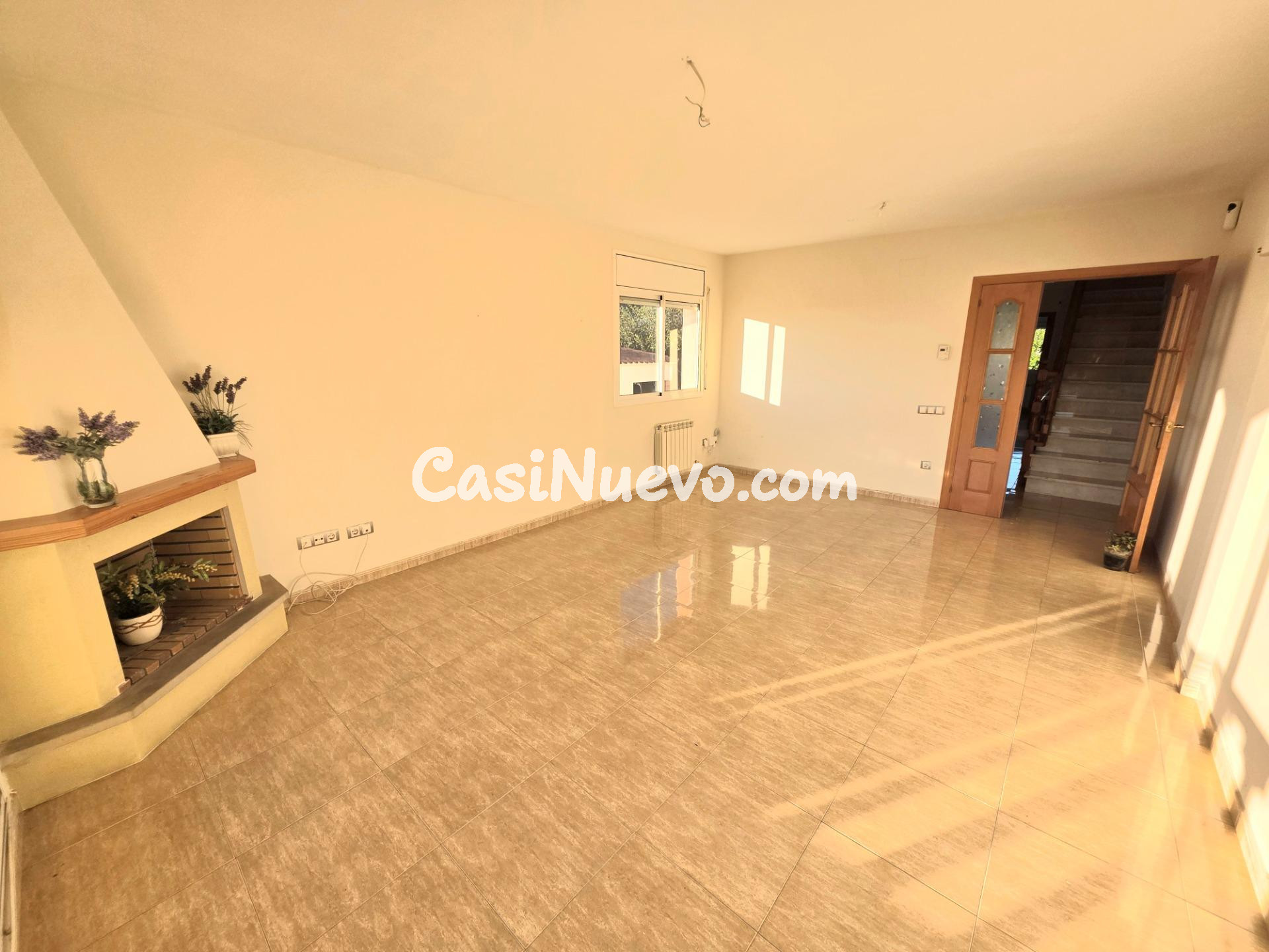 Espectacular Pareado en La Pobla de Montornés con Vistas y A - foto 8