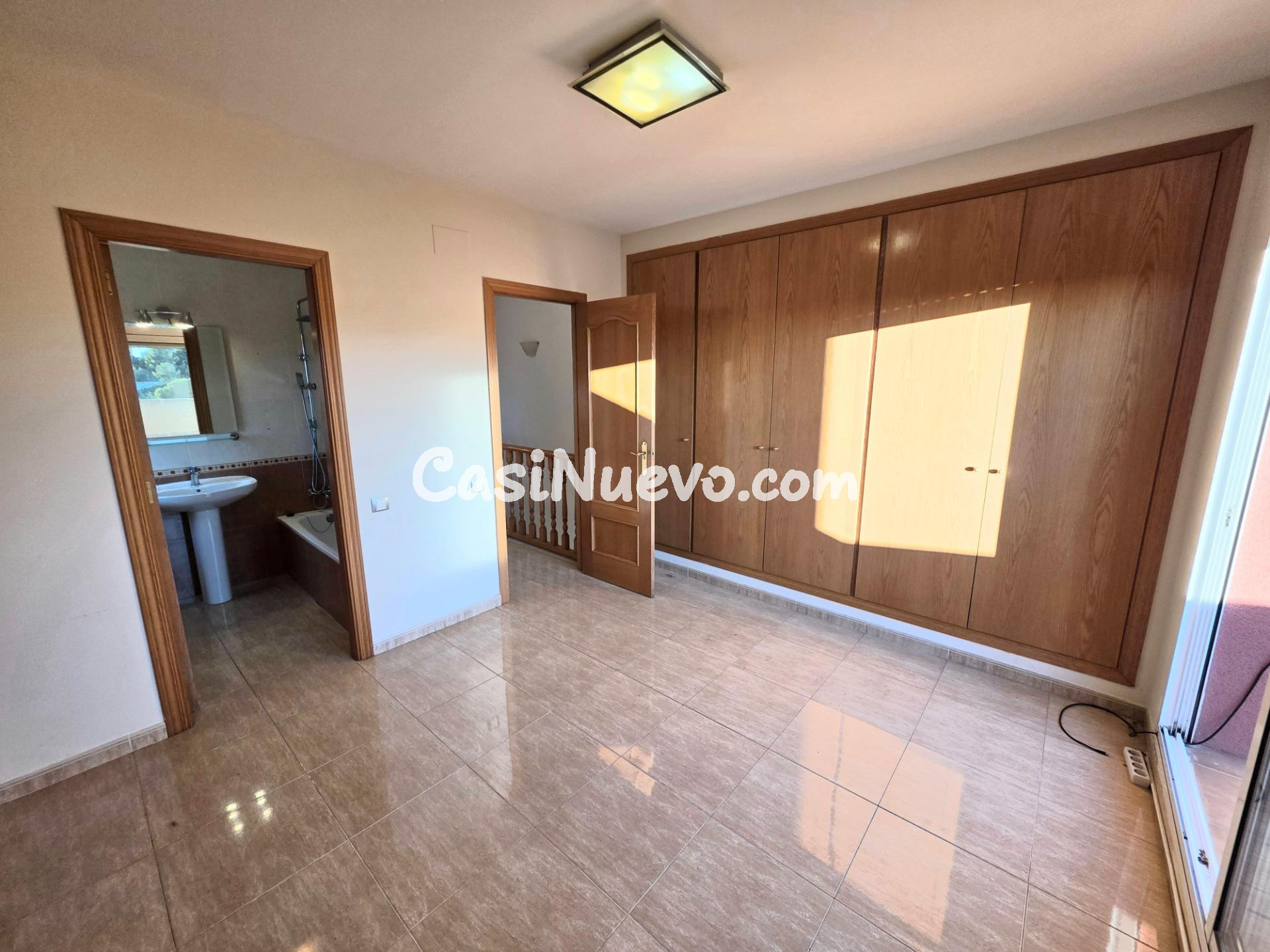 Espectacular Pareado en La Pobla de Montornés con Vistas y A - foto 14