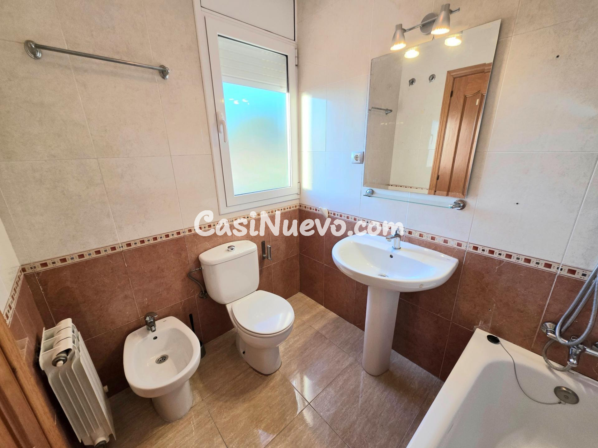 Espectacular Pareado en La Pobla de Montornés con Vistas y A - foto 16