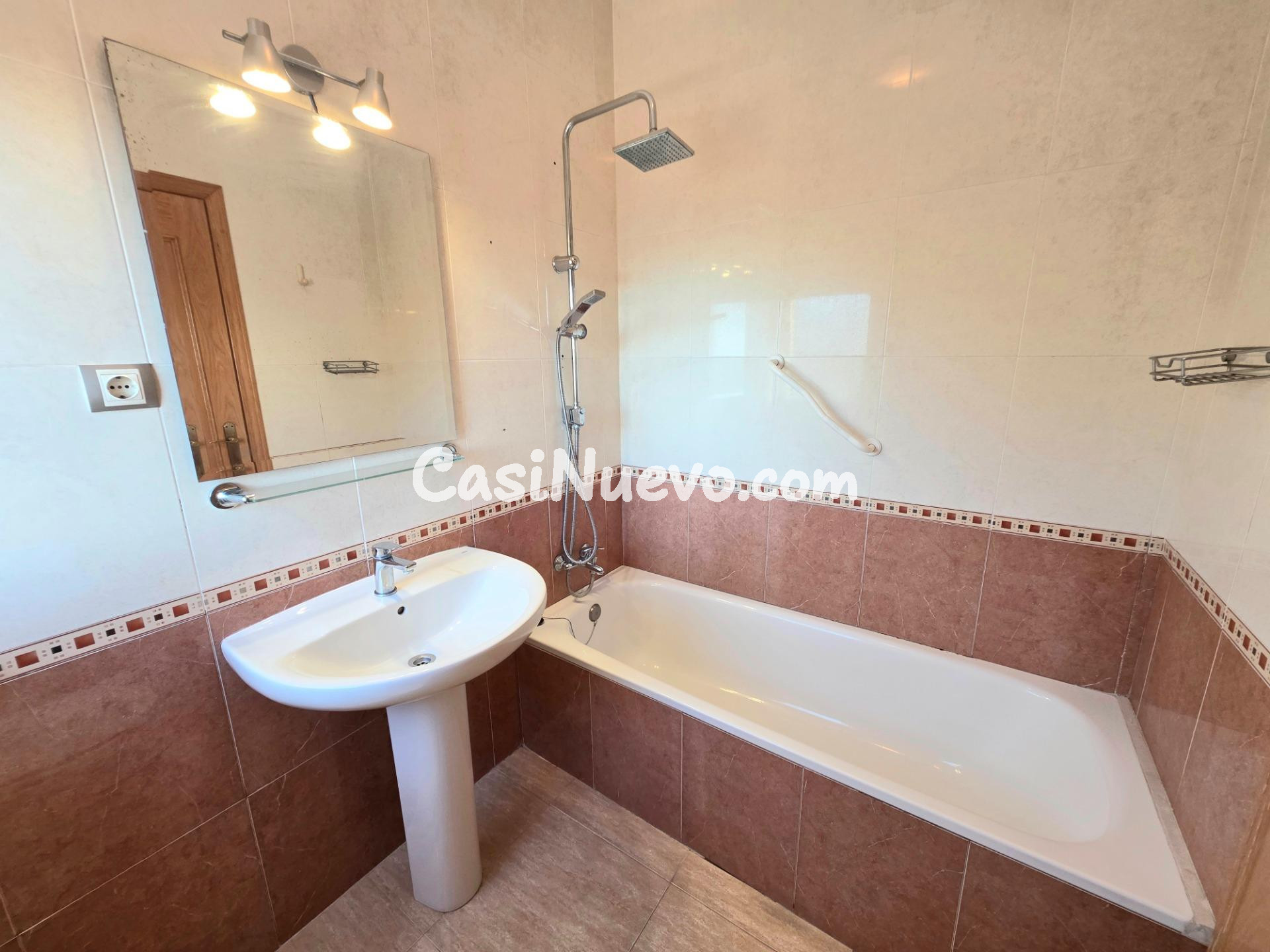 Espectacular Pareado en La Pobla de Montornés con Vistas y A - foto 17