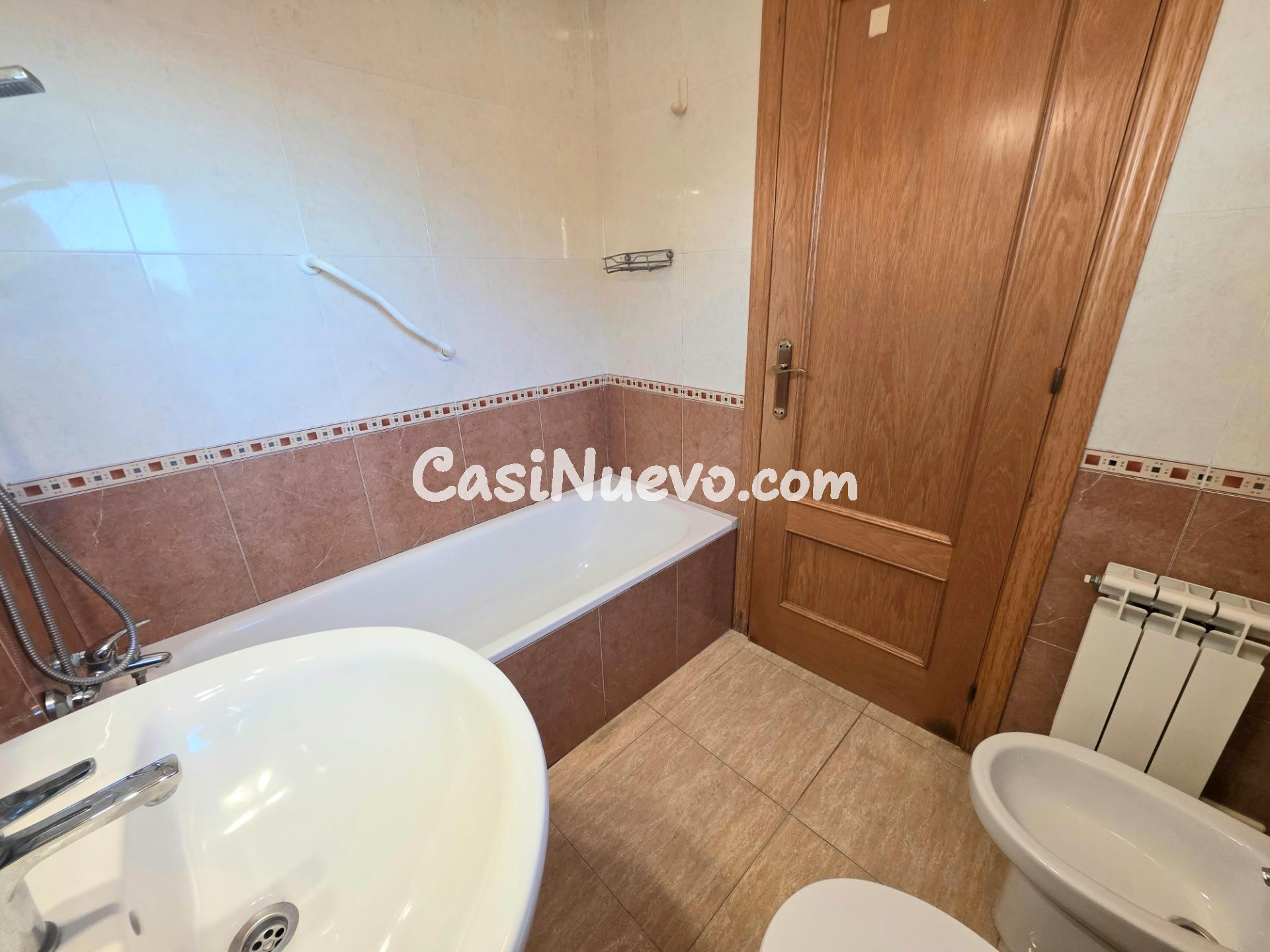 Espectacular Pareado en La Pobla de Montornés con Vistas y A - foto 18