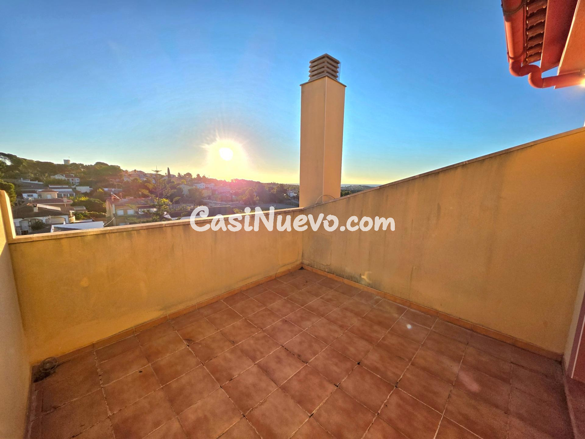 Espectacular Pareado en La Pobla de Montornés con Vistas y A - foto 19