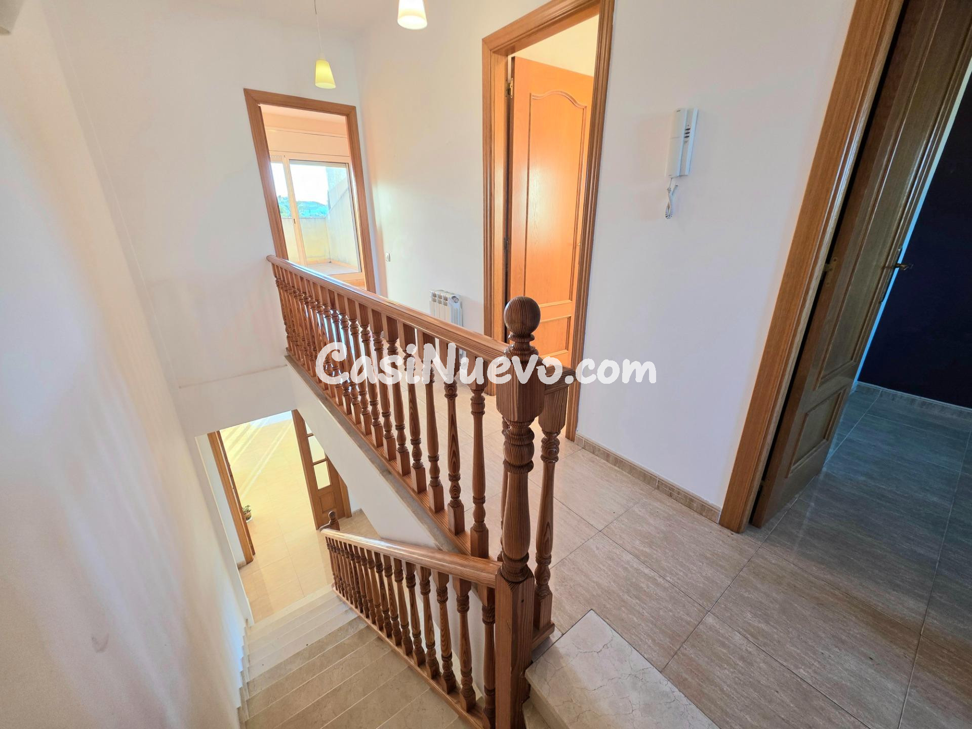 Espectacular Pareado en La Pobla de Montornés con Vistas y A - foto 21