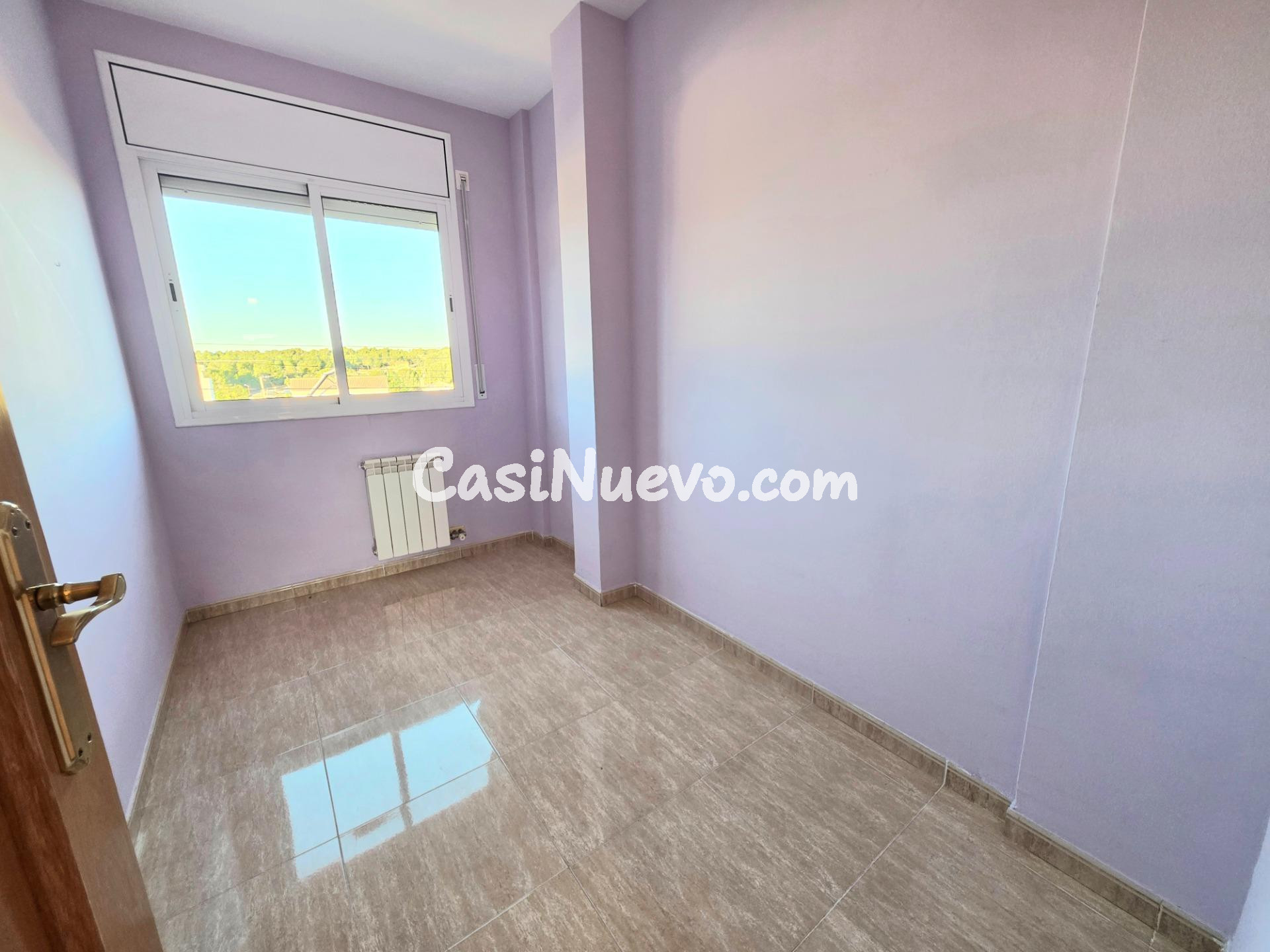 Espectacular Pareado en La Pobla de Montornés con Vistas y A - foto 26