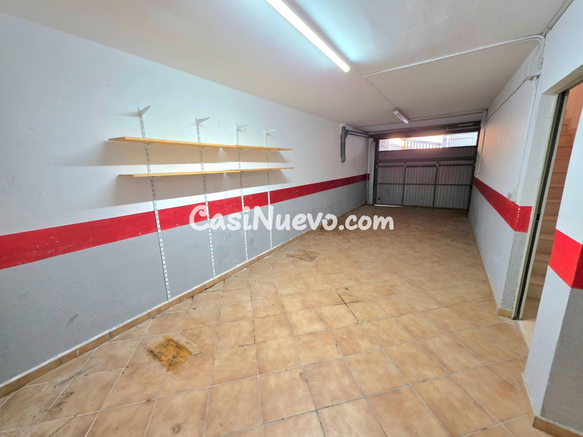 Espectacular Pareado en La Pobla de Montornés con Vistas y A - foto 34