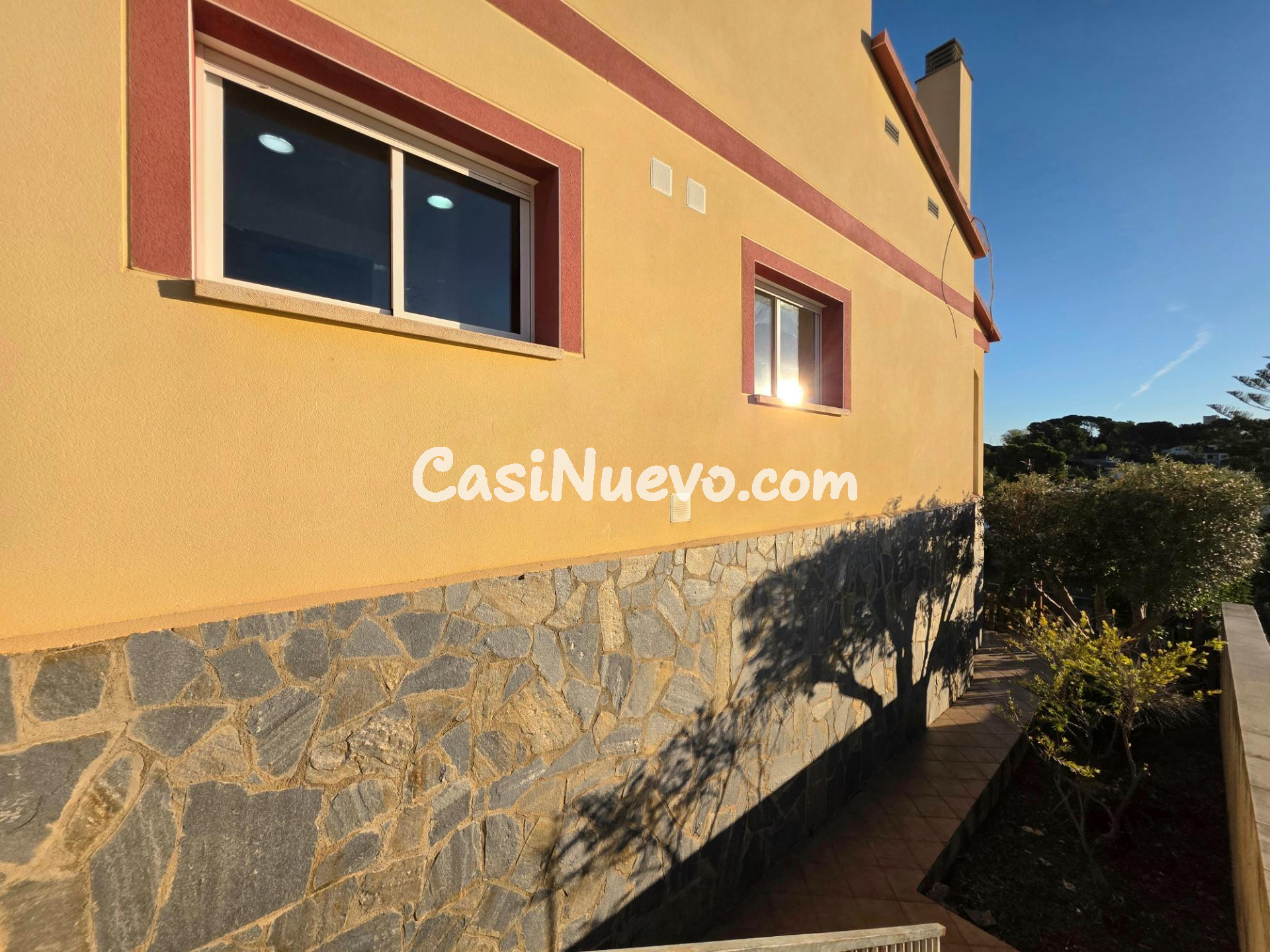 Espectacular Pareado en La Pobla de Montornés con Vistas y A - foto 41