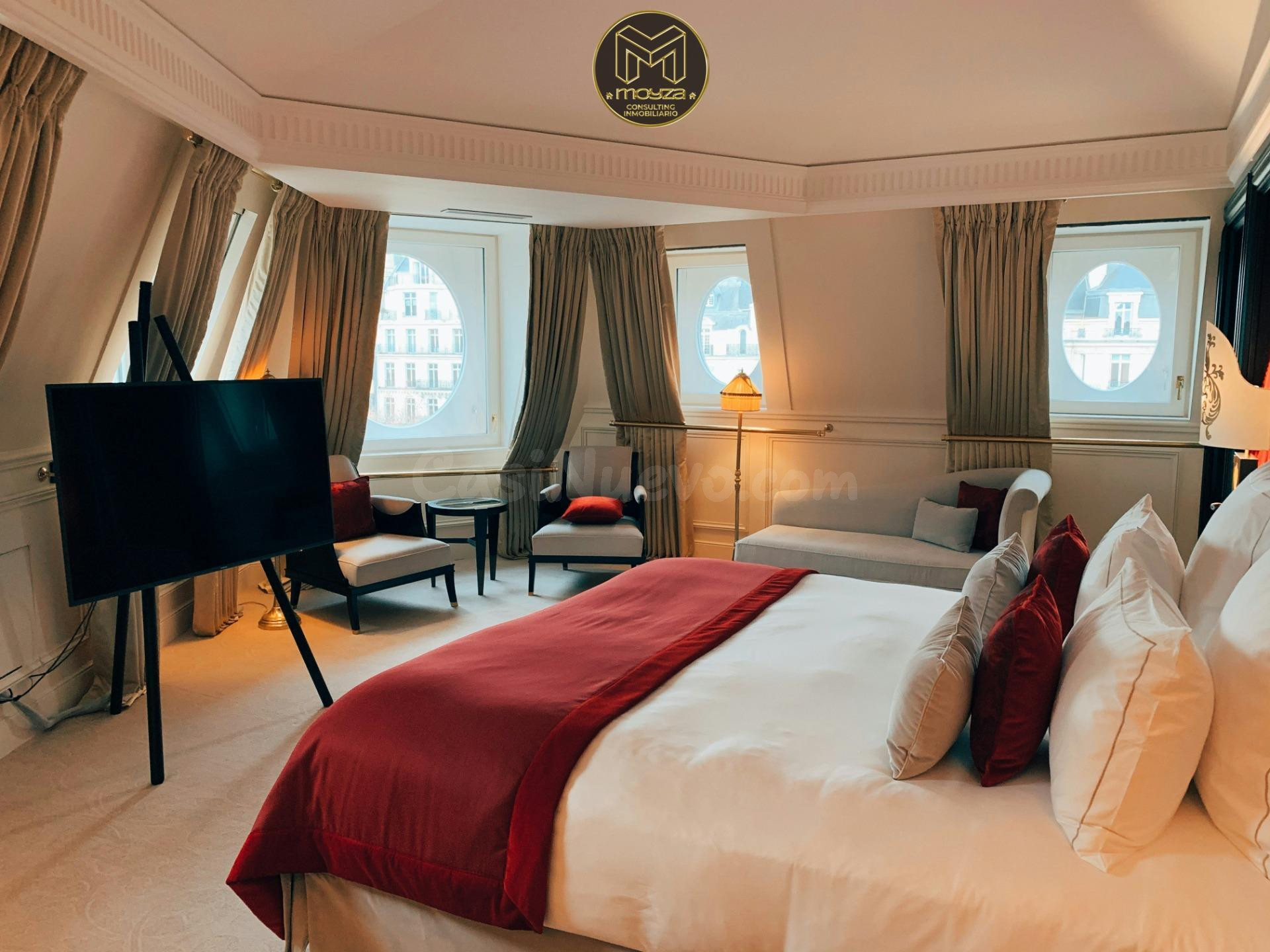 HOTEL DE 4 ESTRELLAS EN DESARROLLO EN GRAN CANARIA