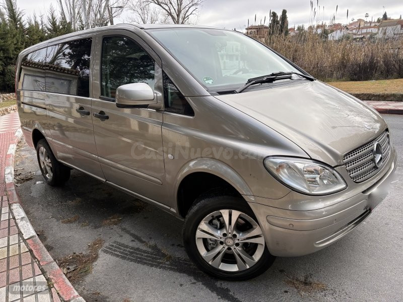 Mercedes Viano