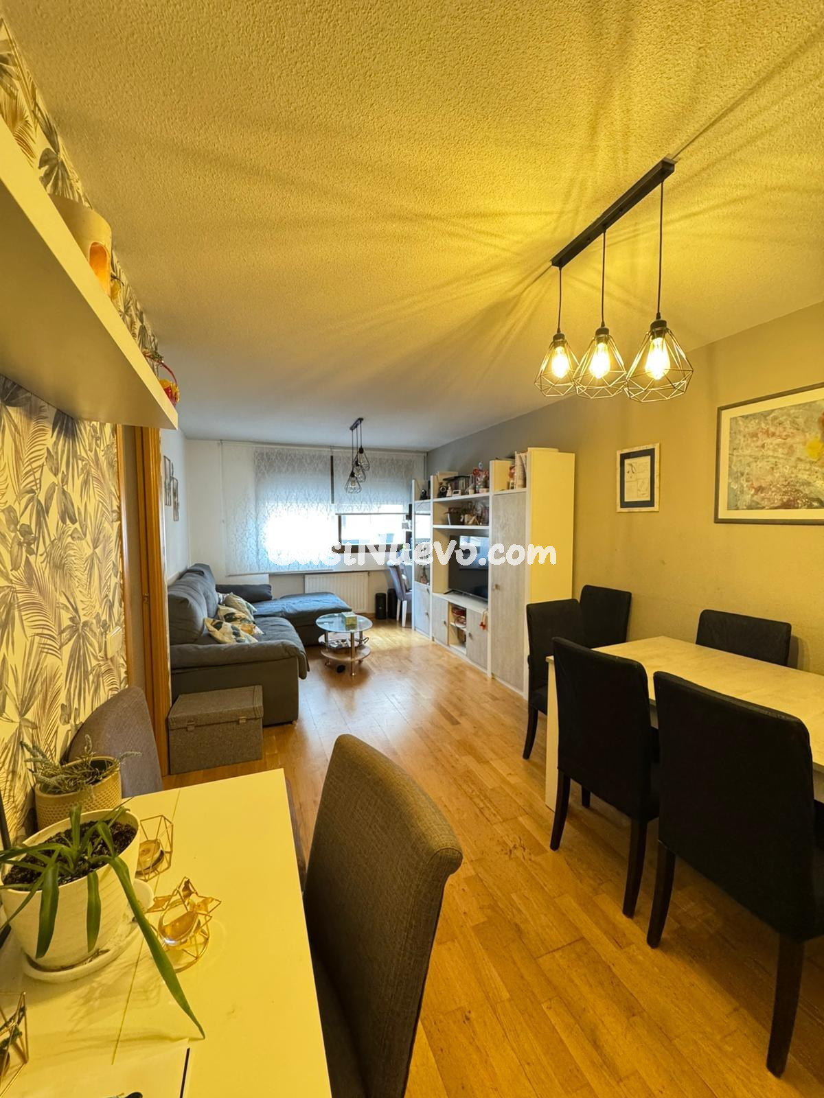 Piso en Urbanización en calle Mártires de Ocaña - foto 6