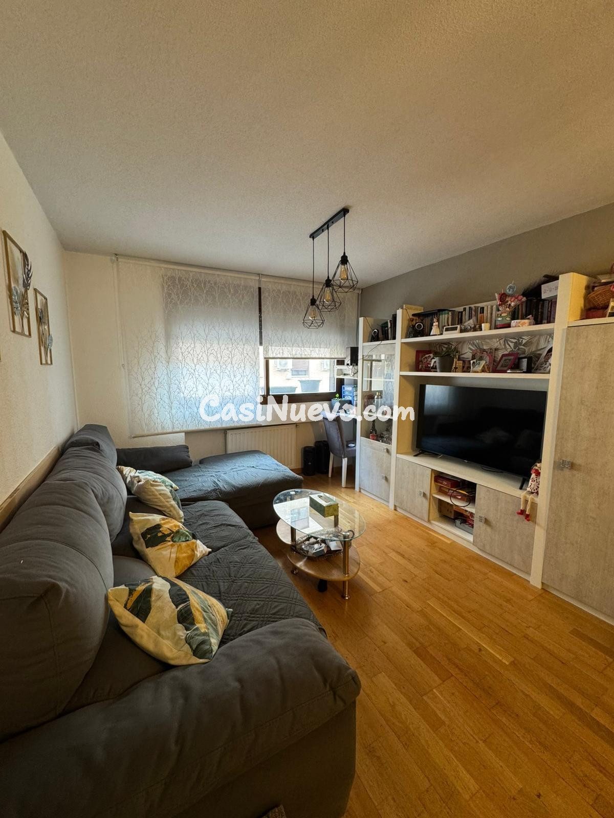 Piso en Urbanización en calle Mártires de Ocaña - foto 7