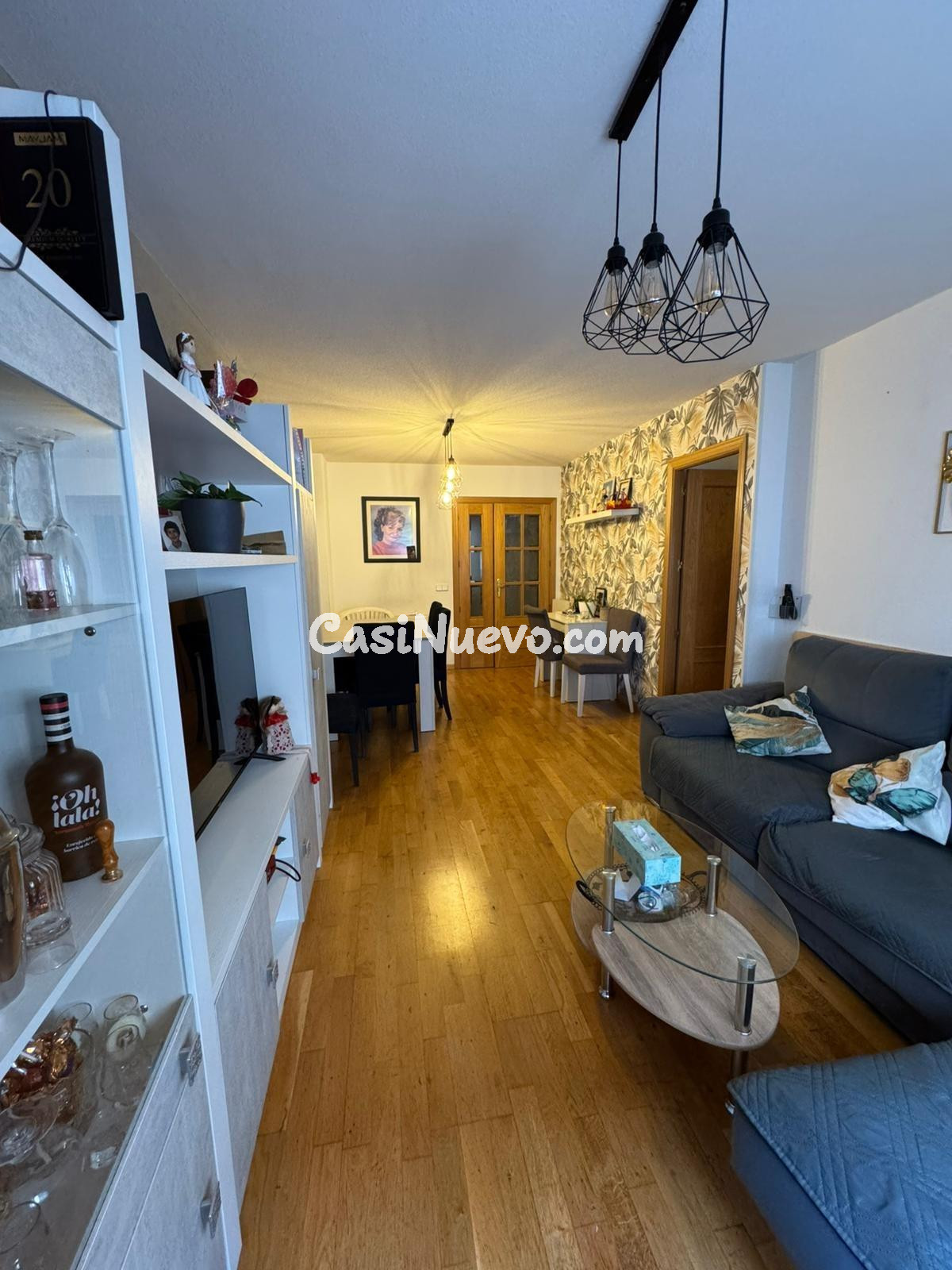 Piso en Urbanización en calle Mártires de Ocaña - foto 8