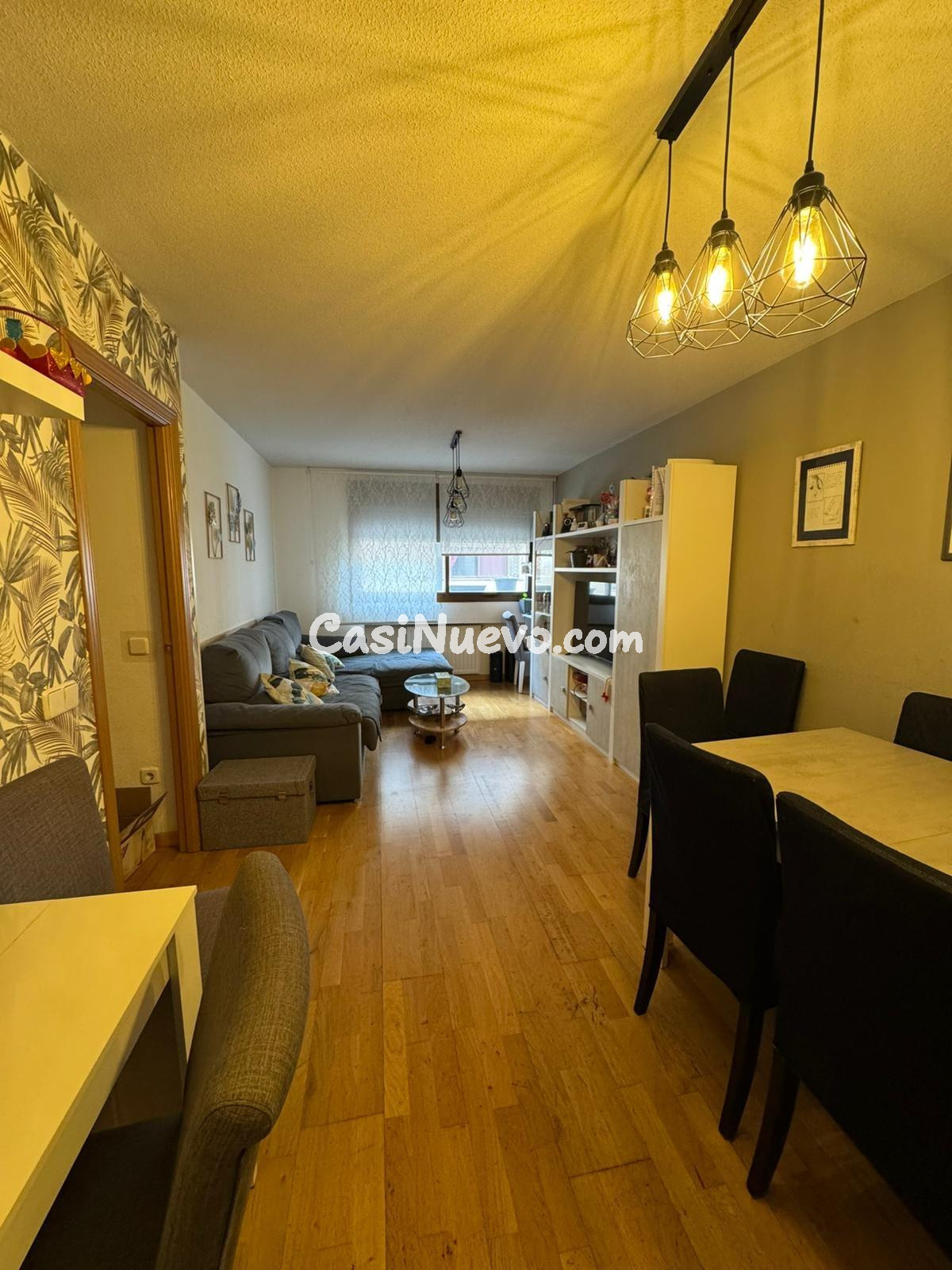 Piso en Urbanización en calle Mártires de Ocaña - foto 9