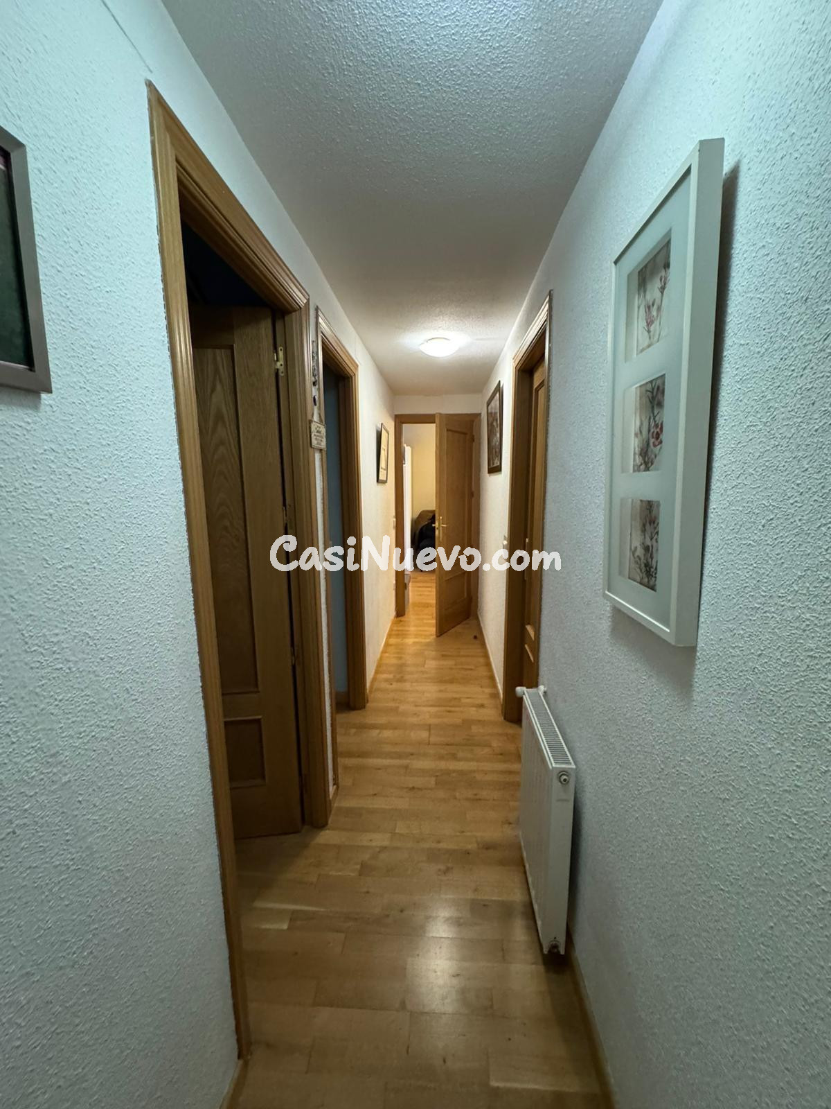 Piso en Urbanización en calle Mártires de Ocaña - foto 10