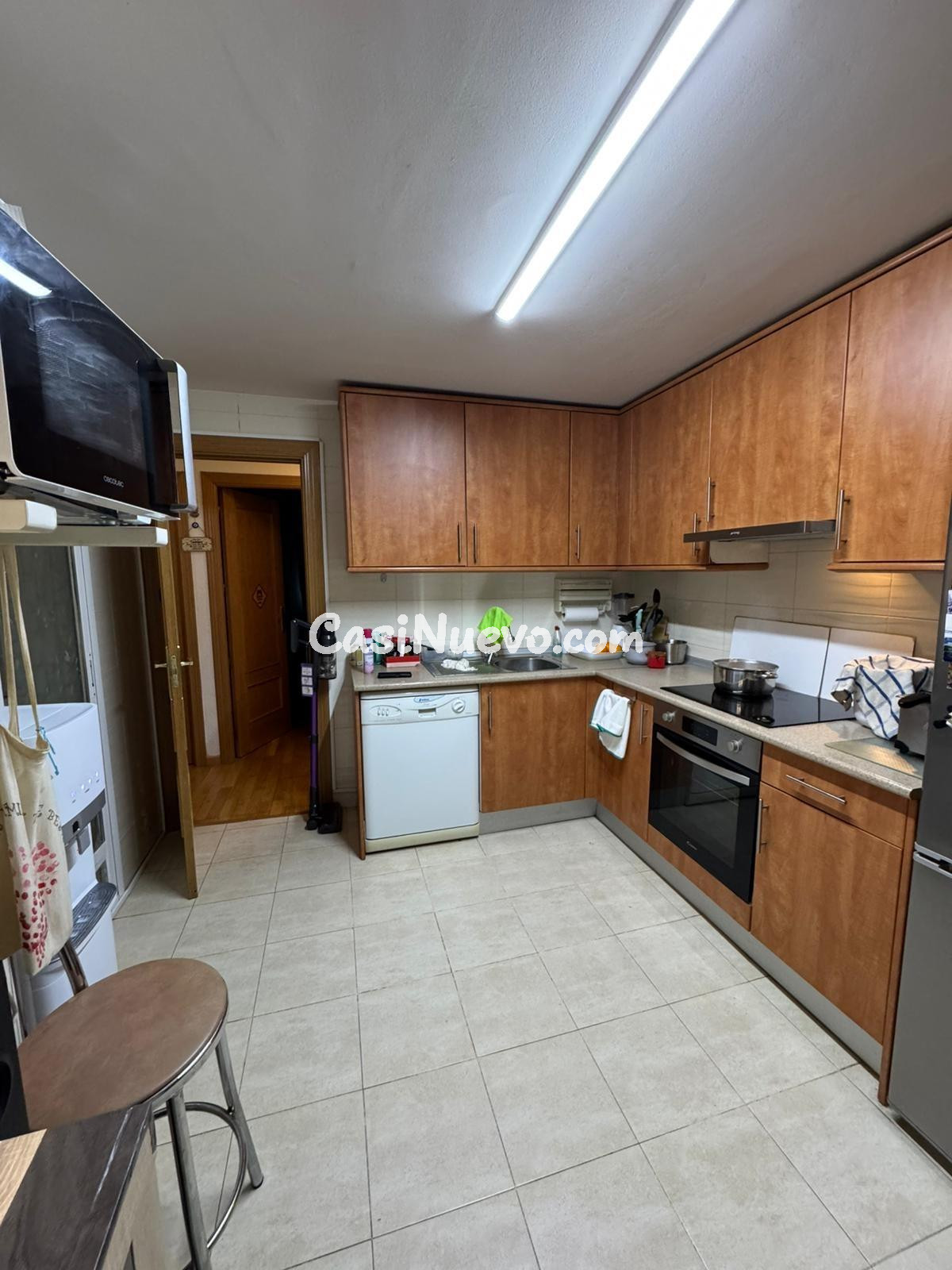 Piso en Urbanización en calle Mártires de Ocaña - foto 11