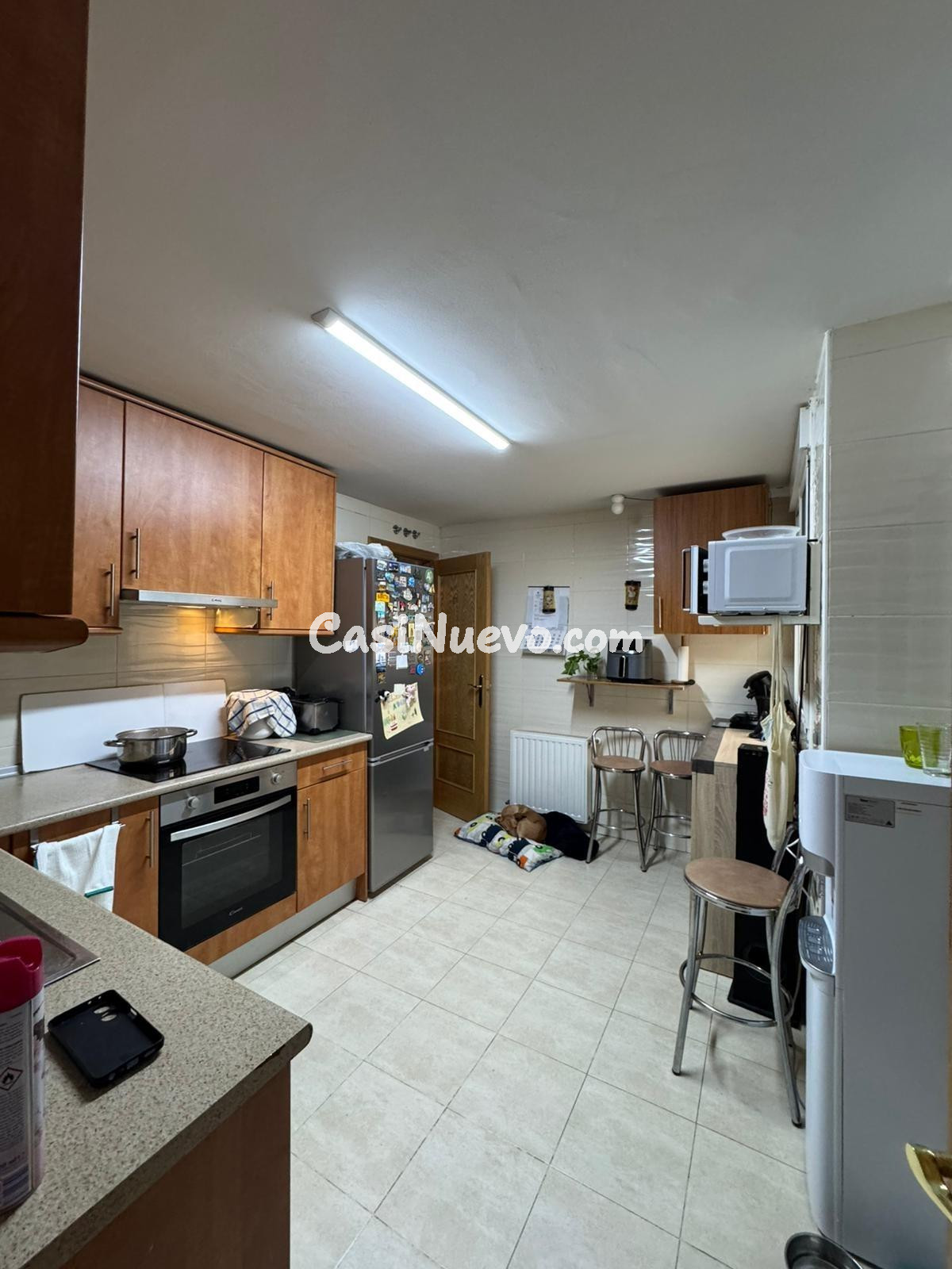 Piso en Urbanización en calle Mártires de Ocaña - foto 13