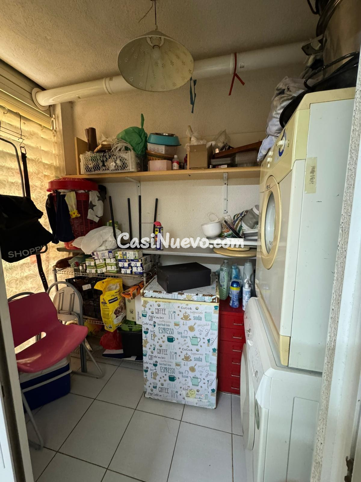 Piso en Urbanización en calle Mártires de Ocaña - foto 14