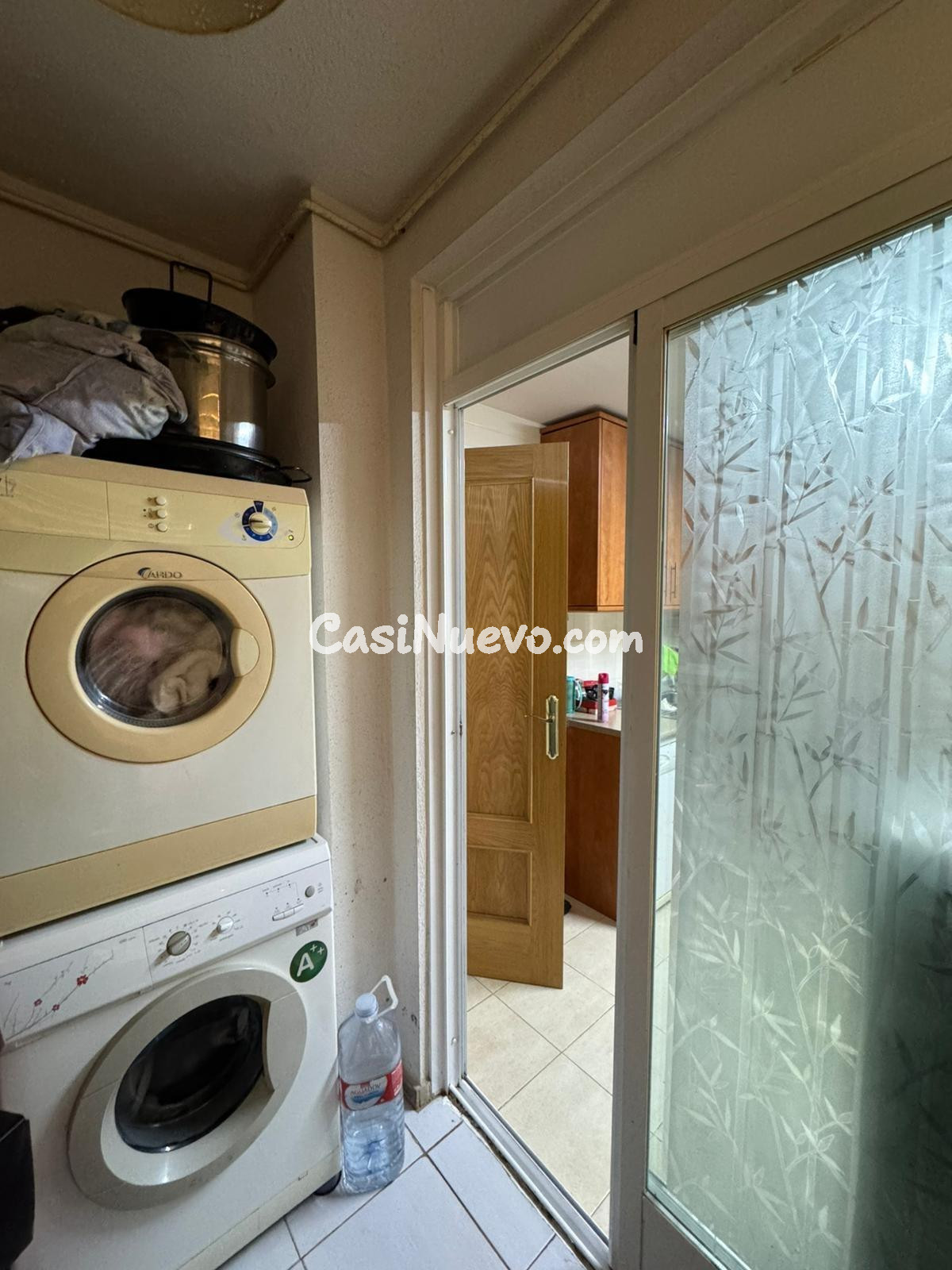 Piso en Urbanización en calle Mártires de Ocaña - foto 15