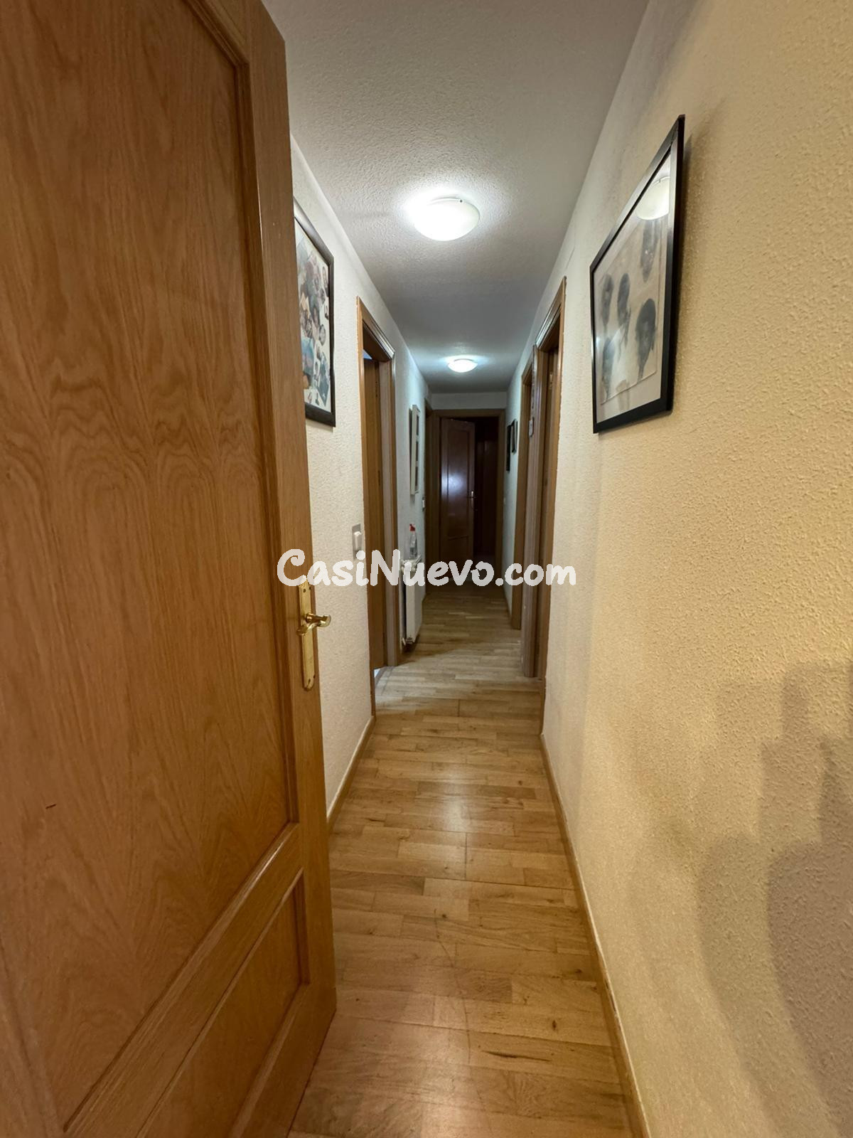 Piso en Urbanización en calle Mártires de Ocaña - foto 16