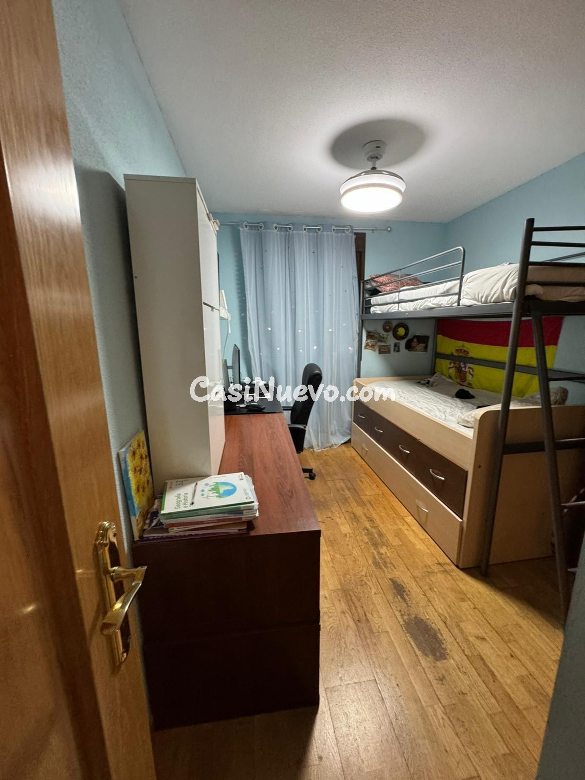 Piso en Urbanización en calle Mártires de Ocaña - foto 17