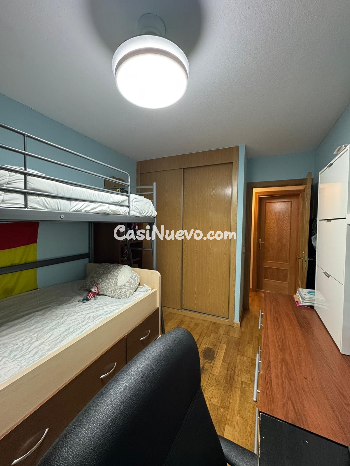 Piso en Urbanización en calle Mártires de Ocaña - foto 18