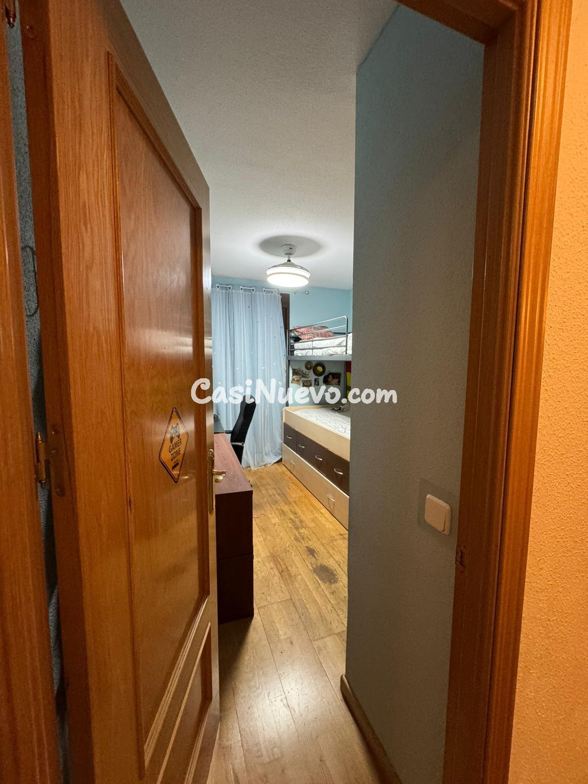 Piso en Urbanización en calle Mártires de Ocaña - foto 19