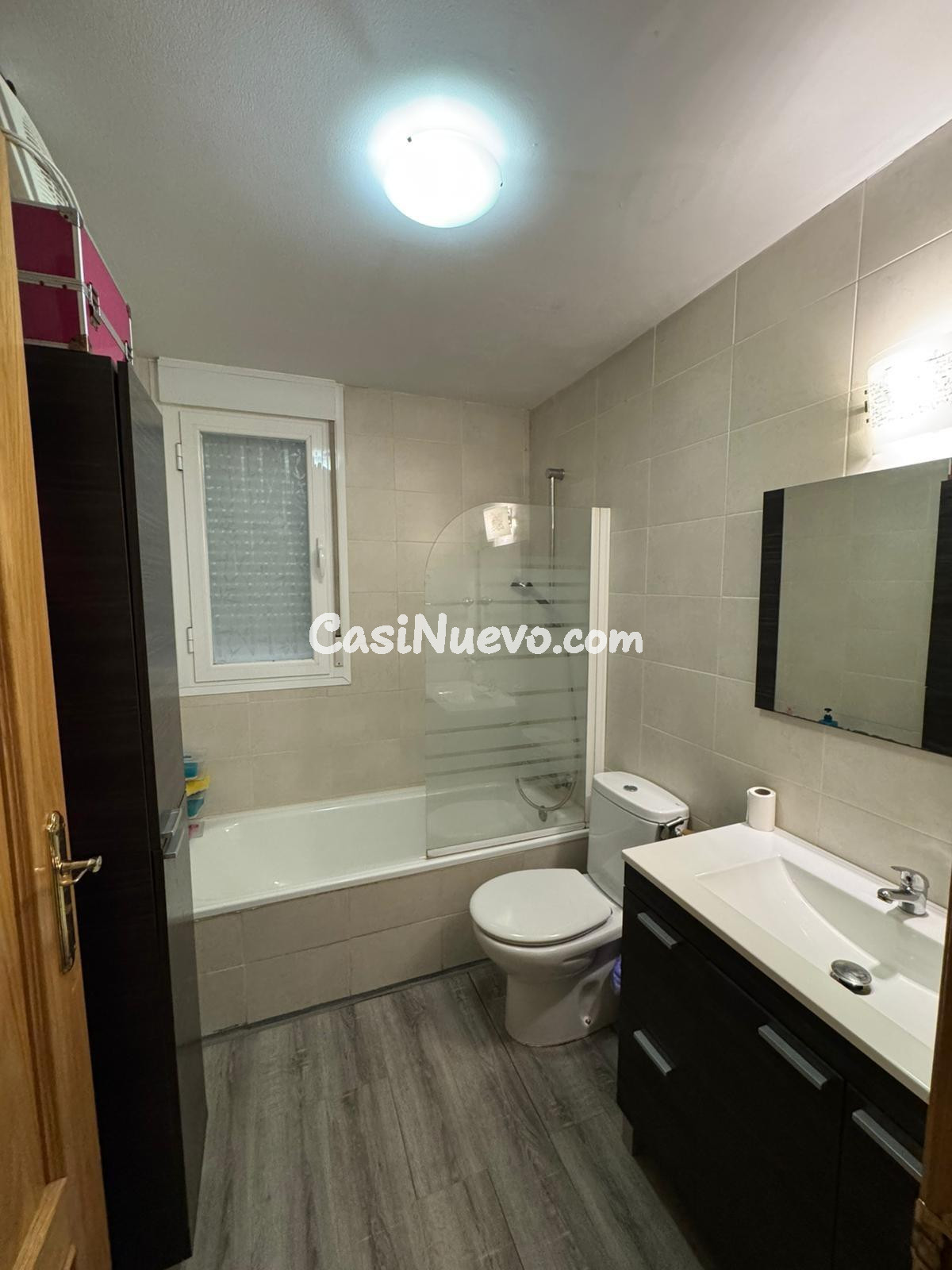 Piso en Urbanización en calle Mártires de Ocaña - foto 21