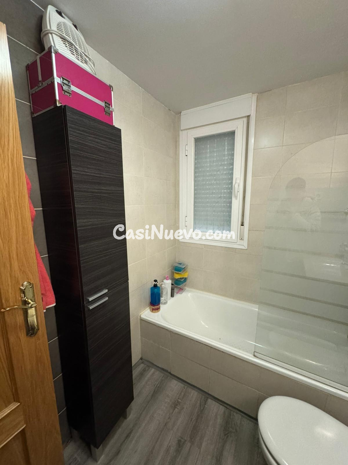 Piso en Urbanización en calle Mártires de Ocaña - foto 23