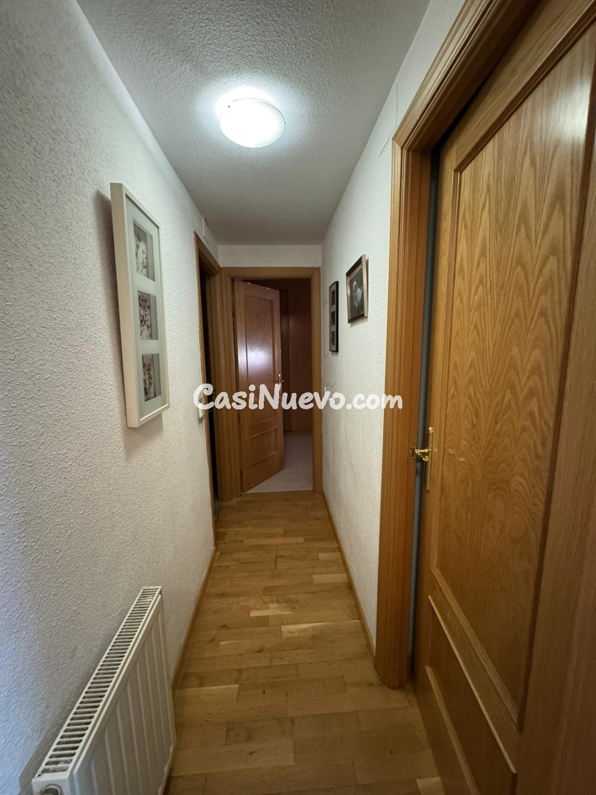 Piso en Urbanización en calle Mártires de Ocaña - foto 24