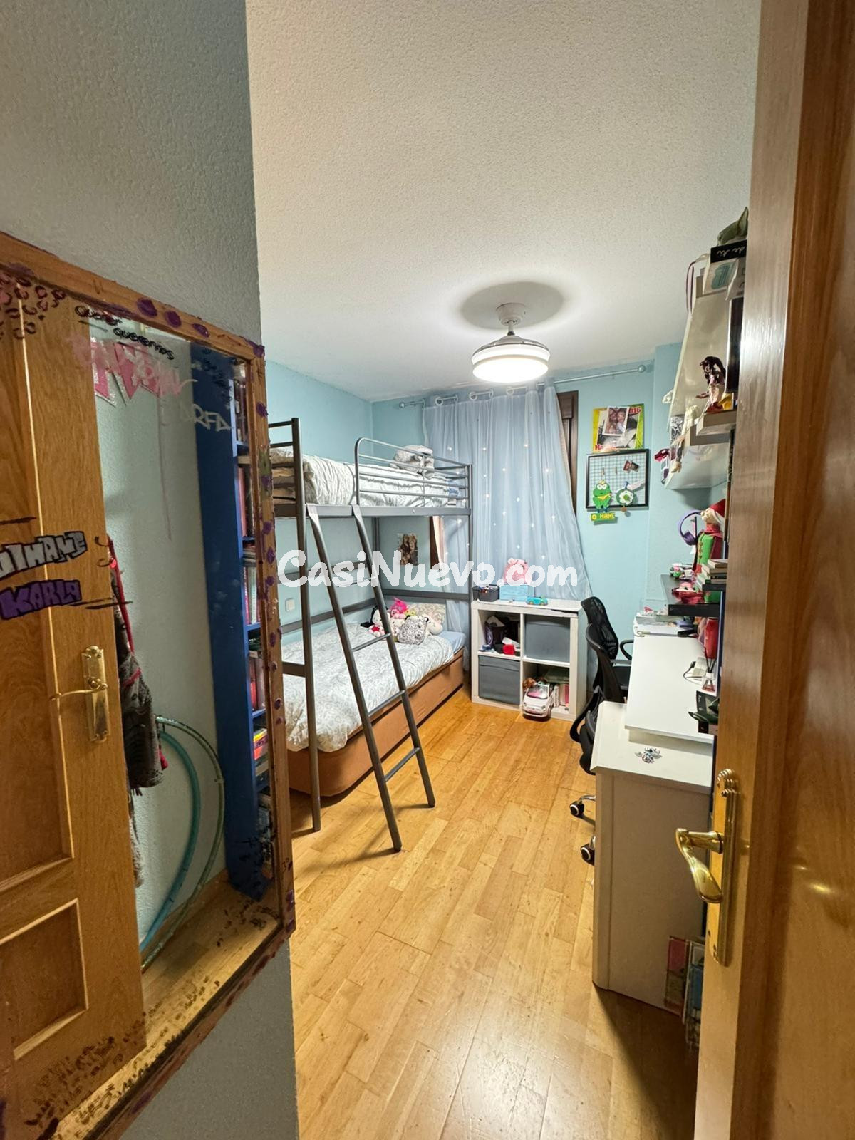 Piso en Urbanización en calle Mártires de Ocaña - foto 25