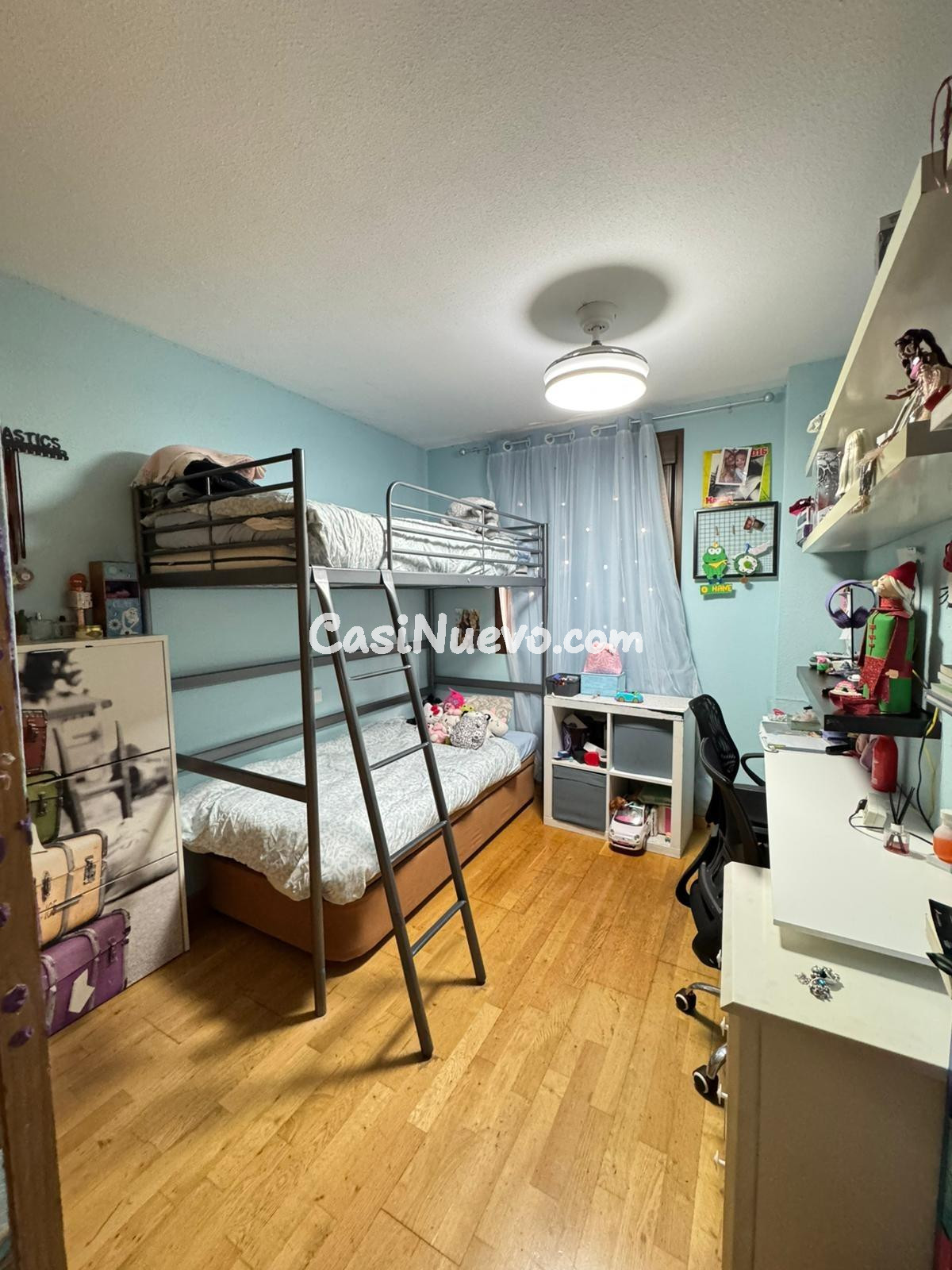 Piso en Urbanización en calle Mártires de Ocaña - foto 26