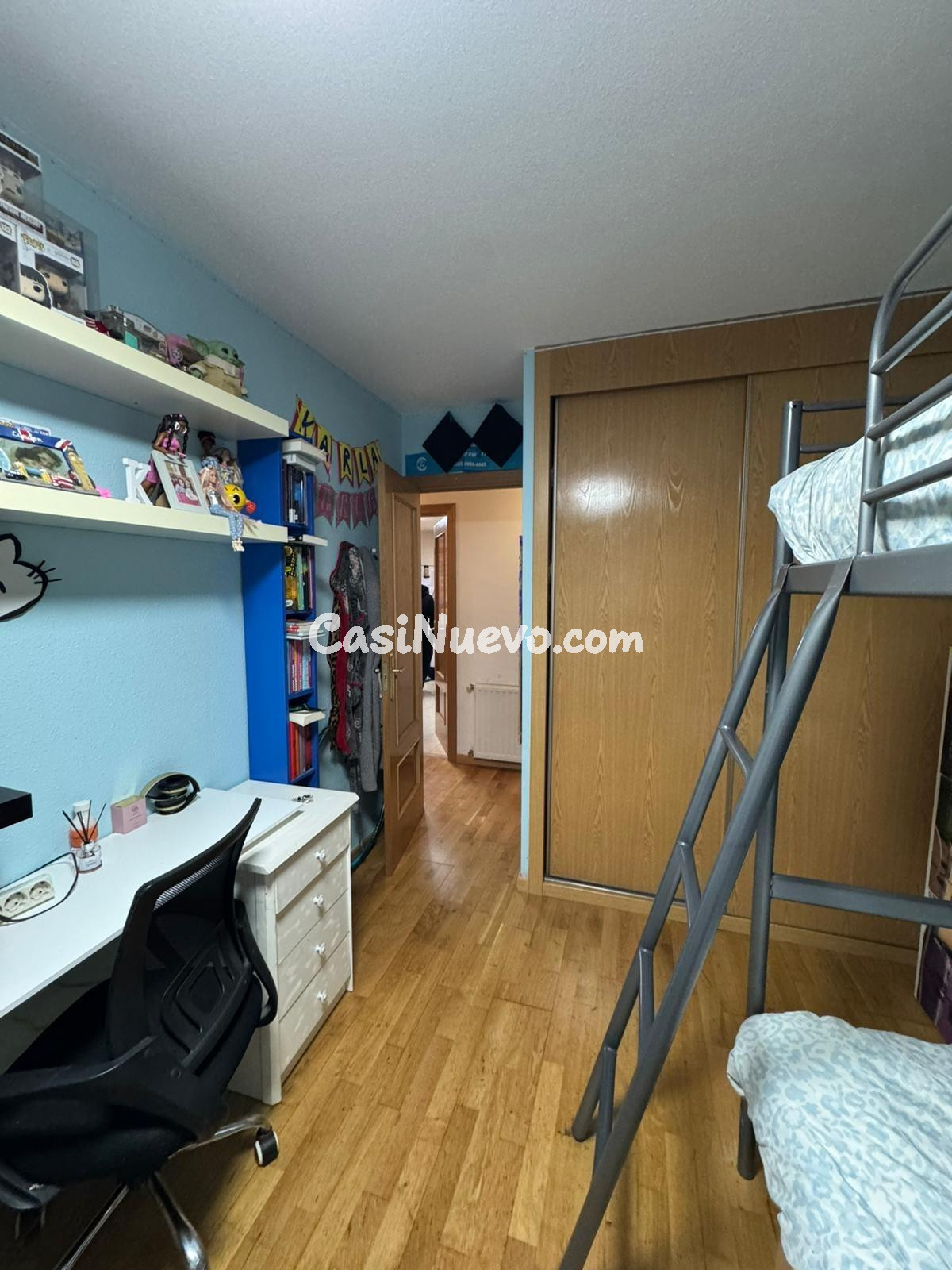 Piso en Urbanización en calle Mártires de Ocaña - foto 27