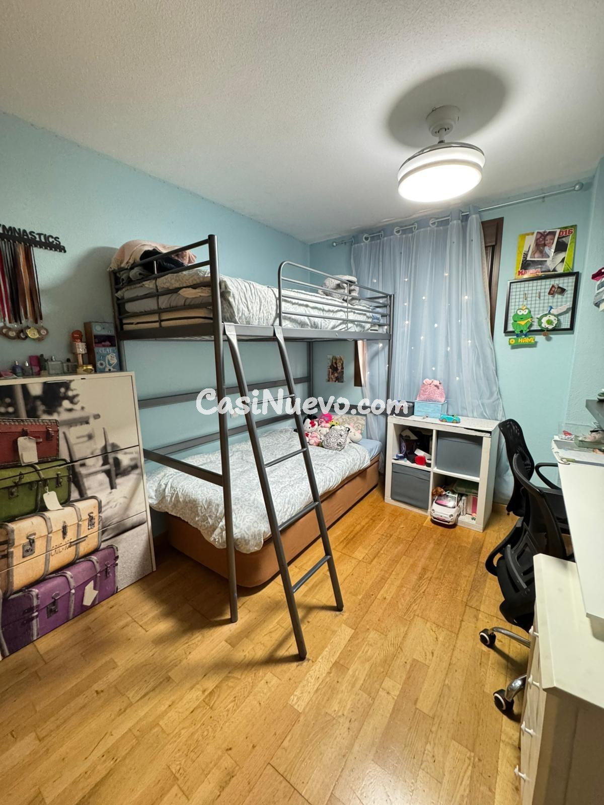 Piso en Urbanización en calle Mártires de Ocaña - foto 28