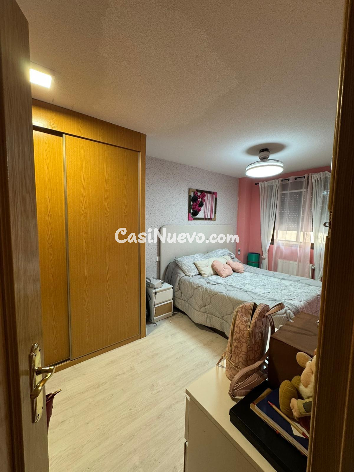 Piso en Urbanización en calle Mártires de Ocaña - foto 30