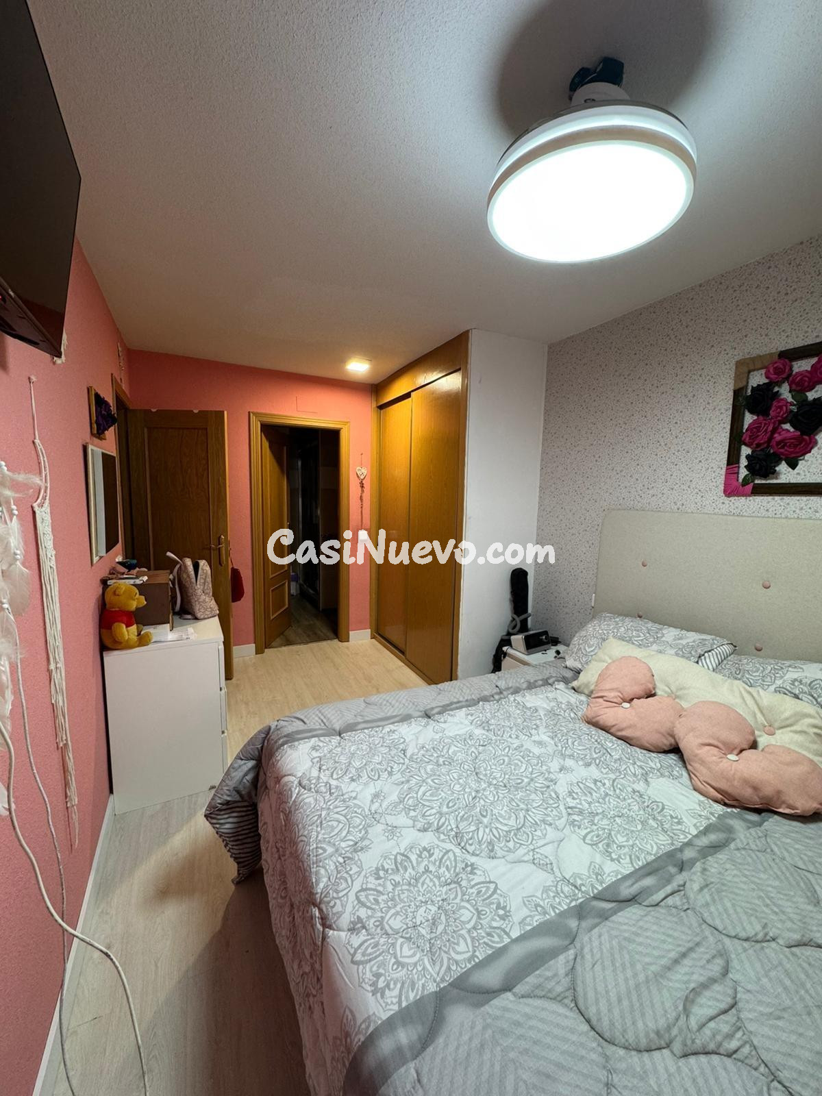 Piso en Urbanización en calle Mártires de Ocaña - foto 31